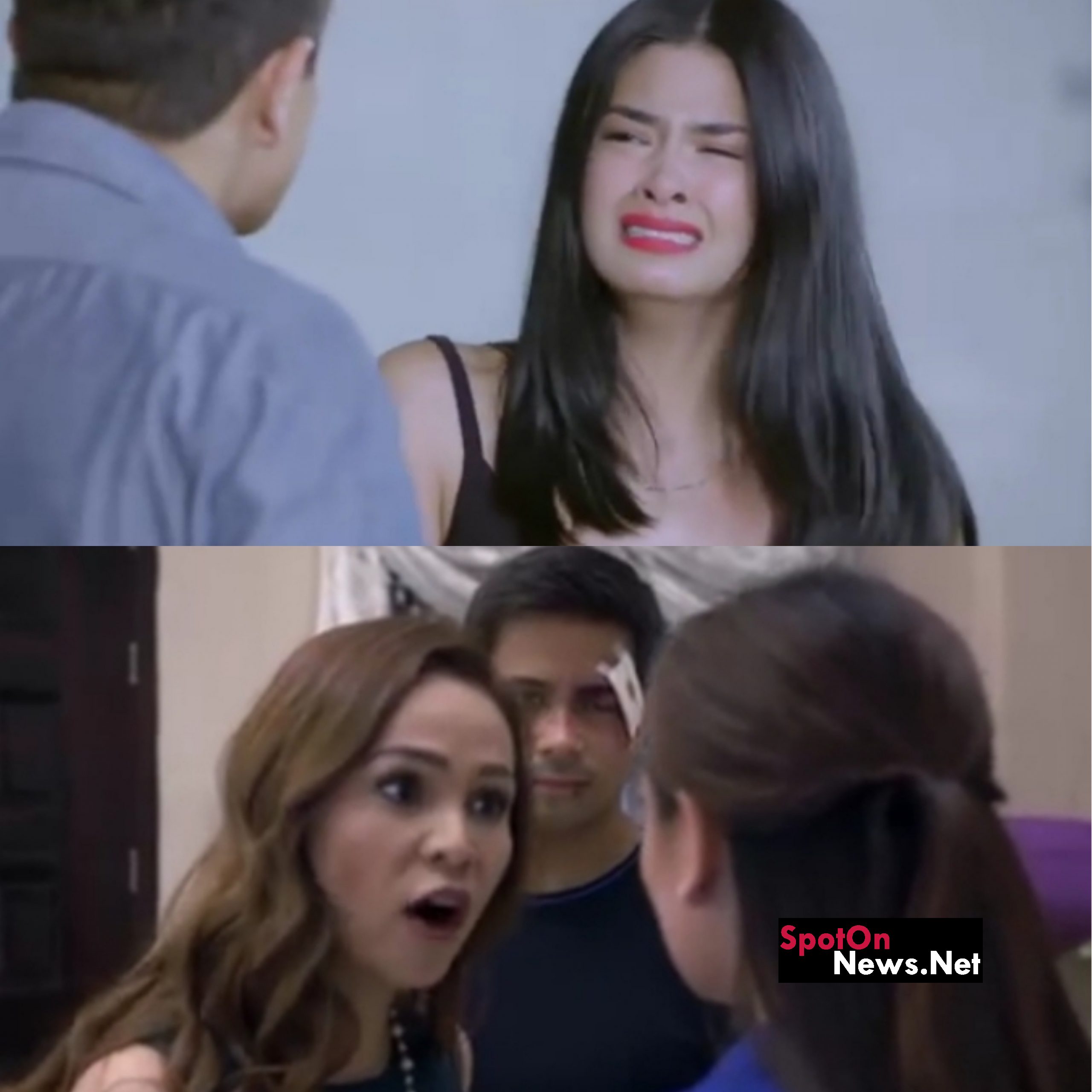 Betrayal (Halik) Episode 34 Betrayal (Halik) Episode 34