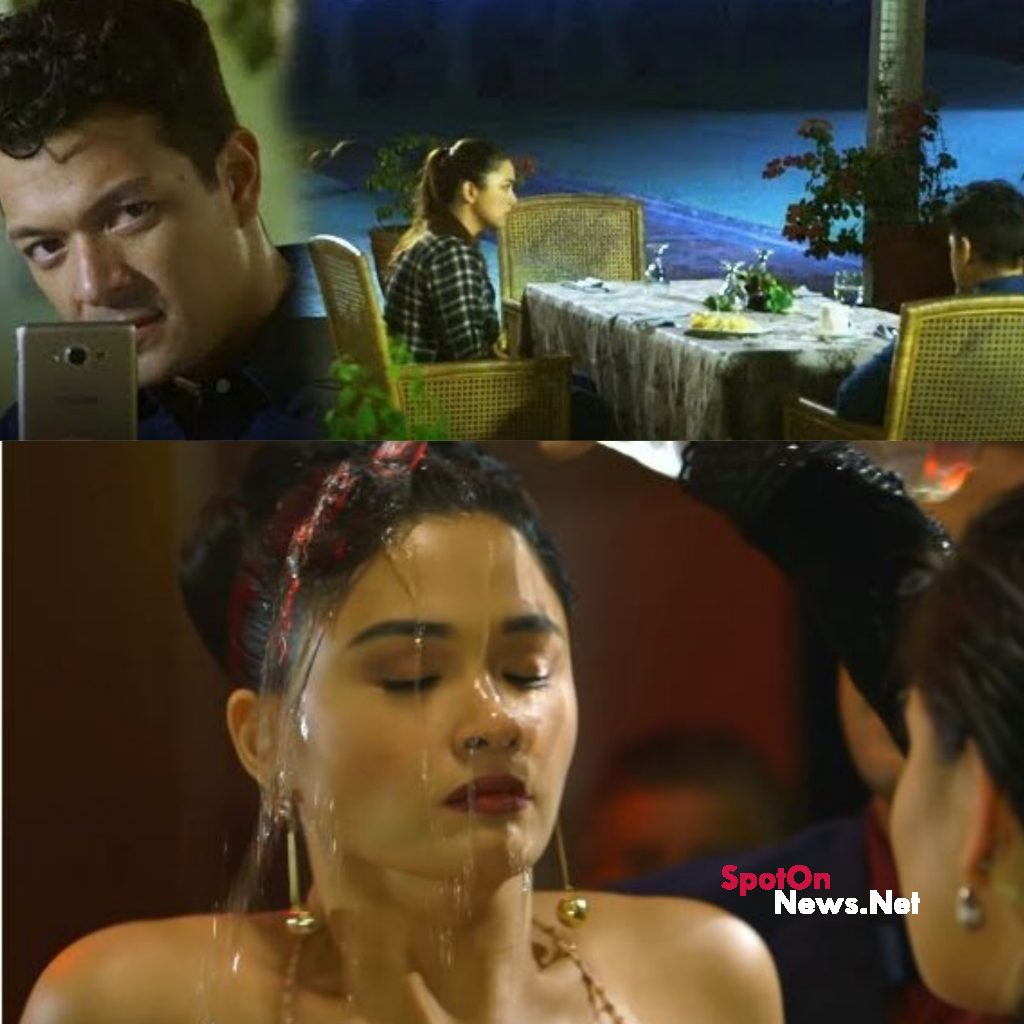Betrayal (Halik) Highlights Episode 36-40 Betrayal (Halik) Highlights Episode 36-40