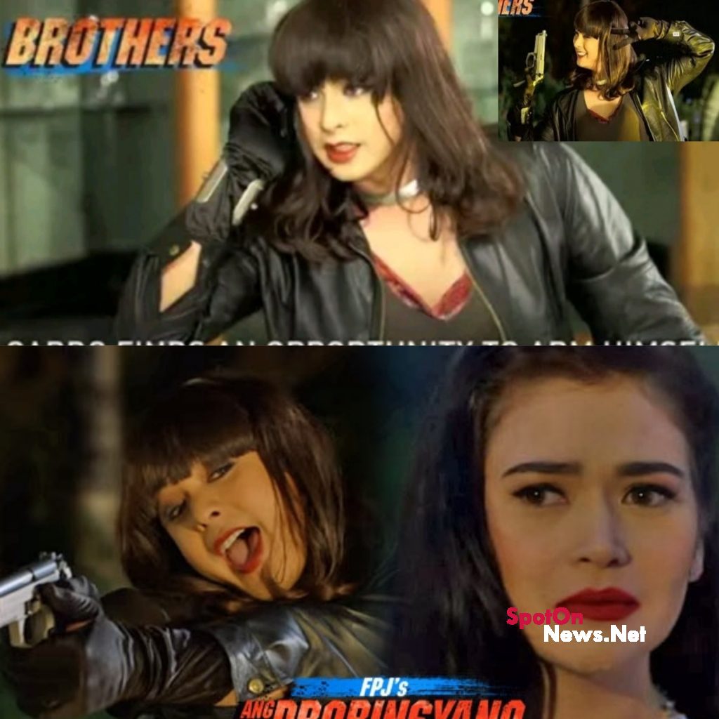 Brothers- Ang Probinsyano Episode 45 Cardo turns Syndicate's bidding bloody
