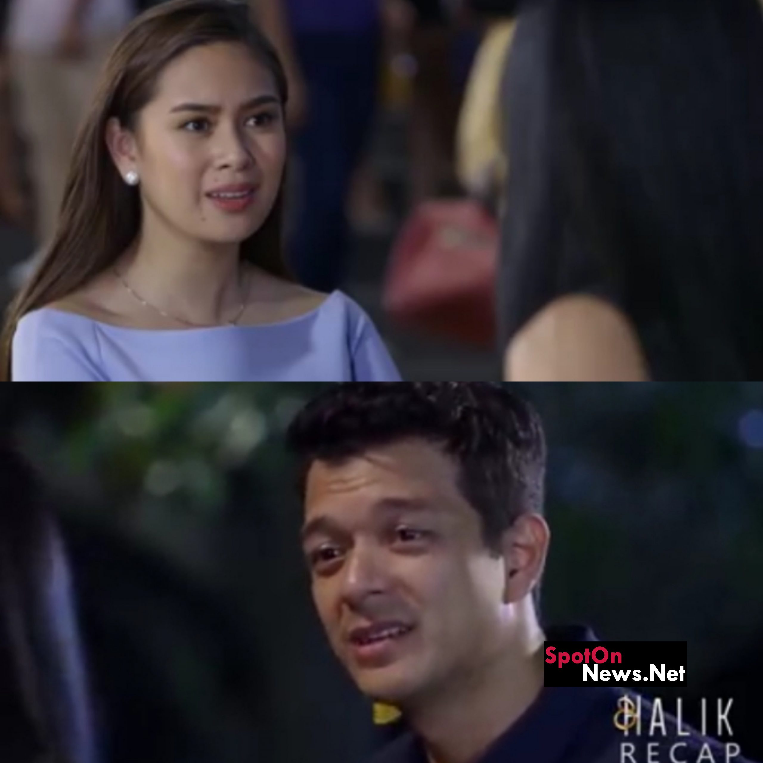 Betrayal (Halik) Episode 36