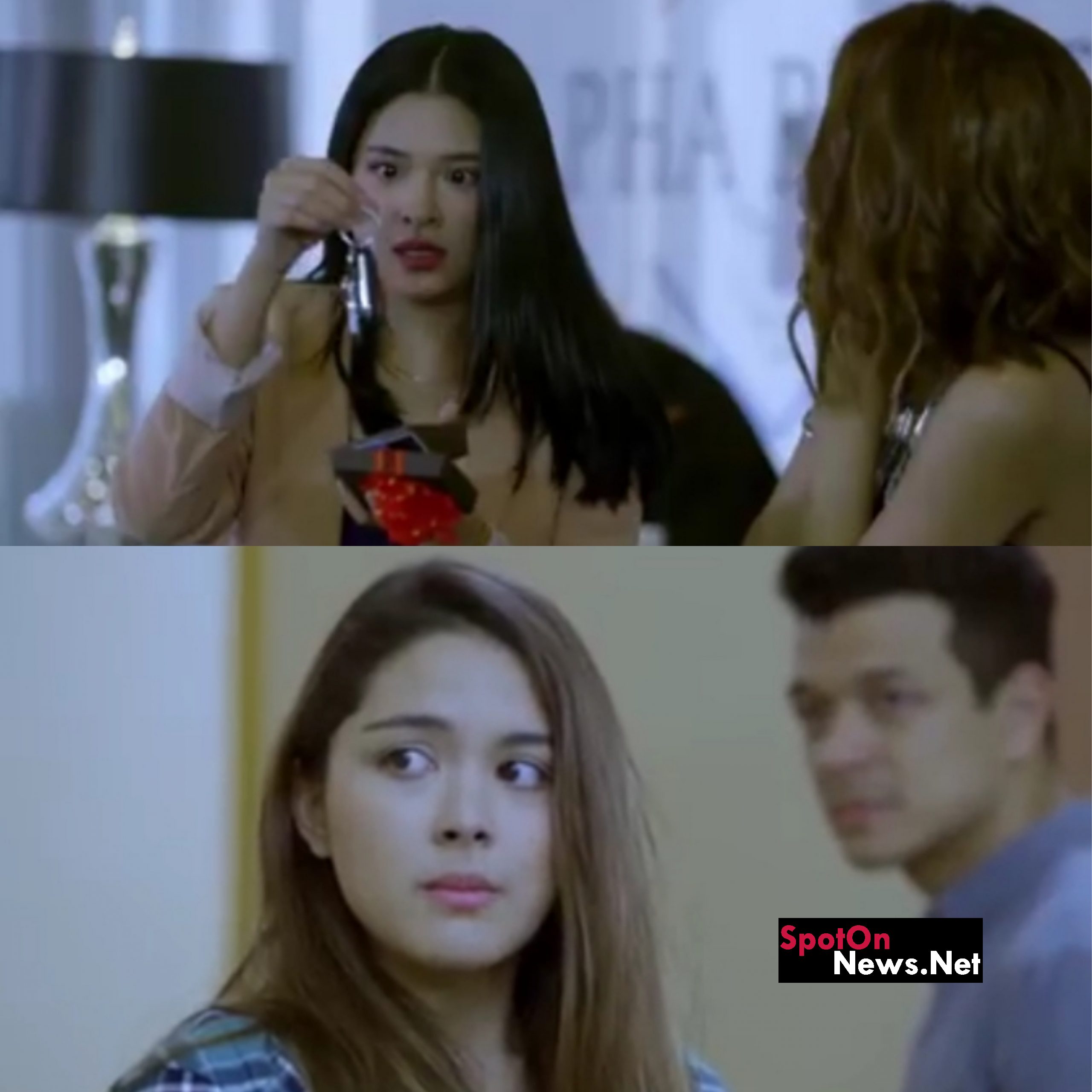 Betrayal (Halik) Episode 37 Betrayal (Halik) Episode 37
