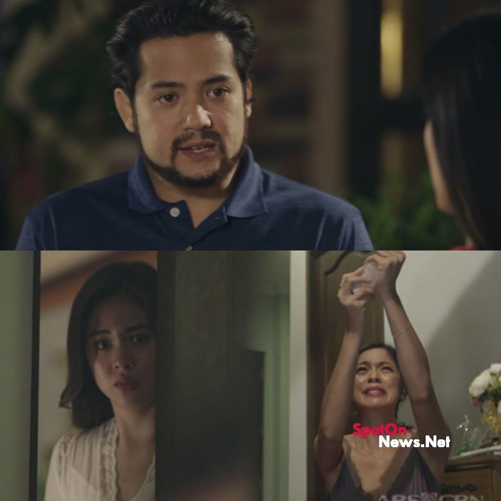 The Killer Bride Episode 13 The Killer Bride Episode 13