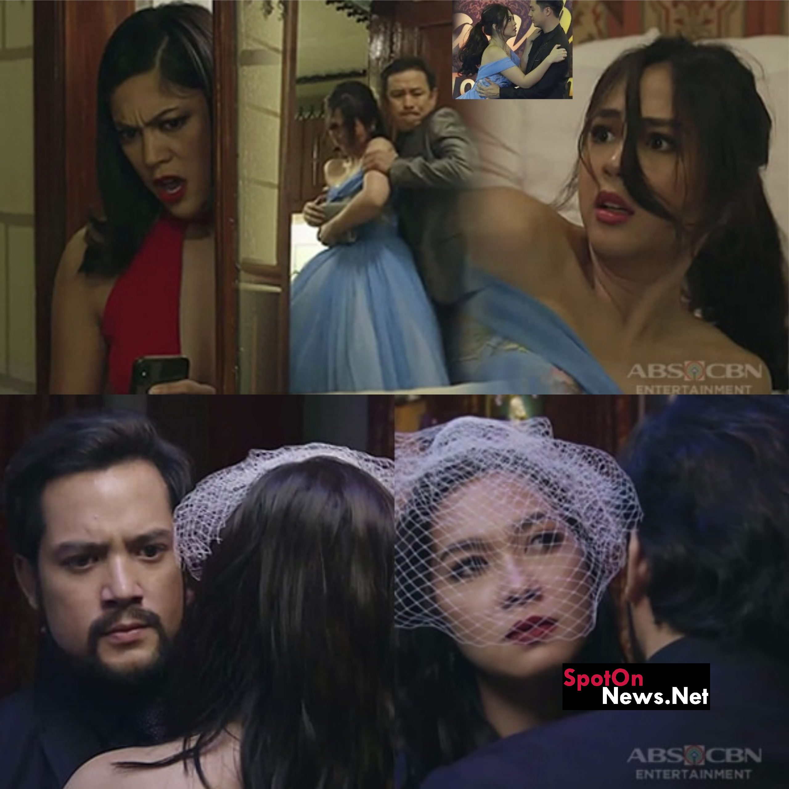 The Killer Bride Episode 15 The Killer Bride Episode 15