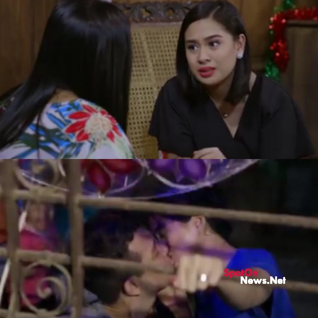 Betrayal (Halik) Episode 41 Betrayal (Halik) Episode 41 Ace sacks Montecorp workers
