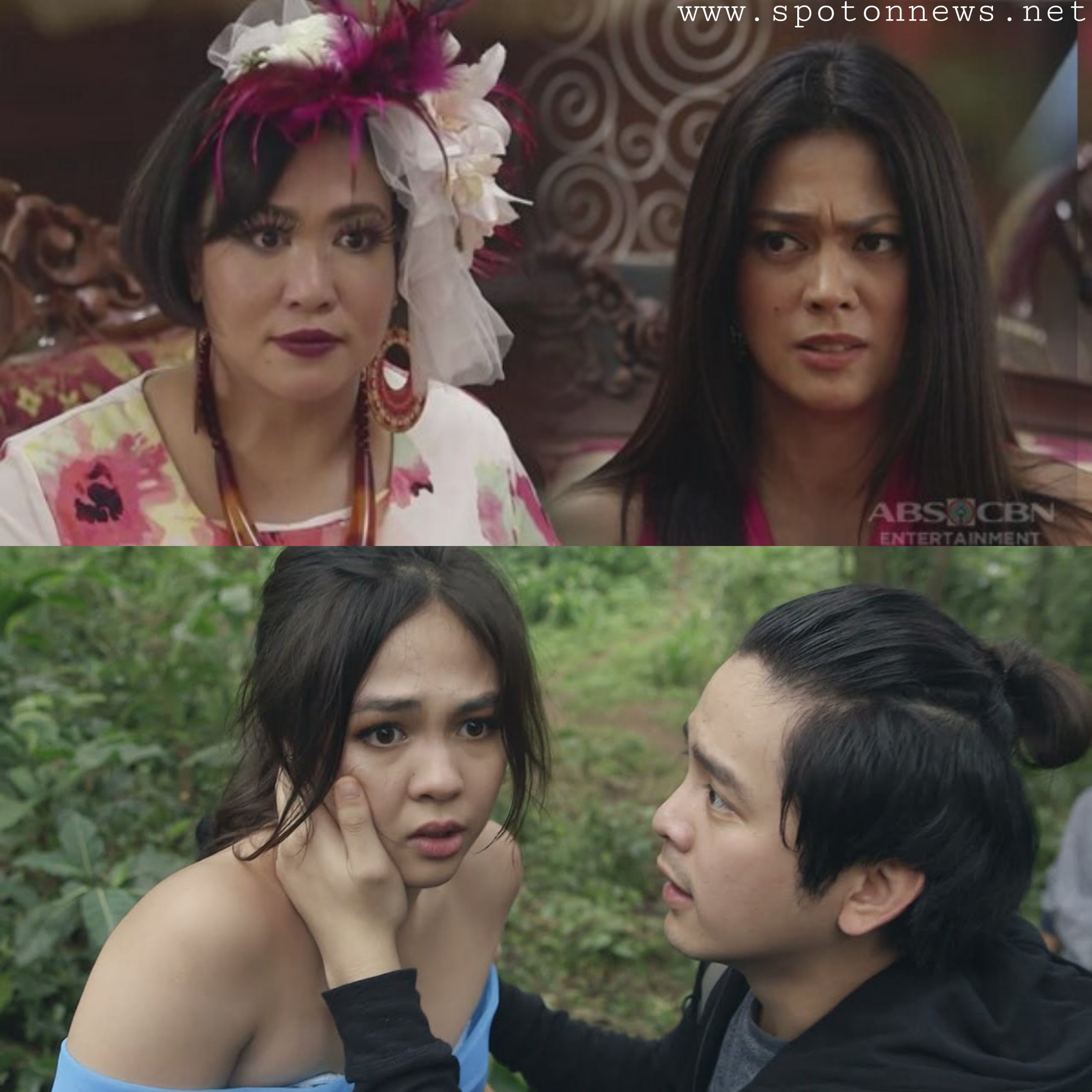 The Killer Bride Episode 16