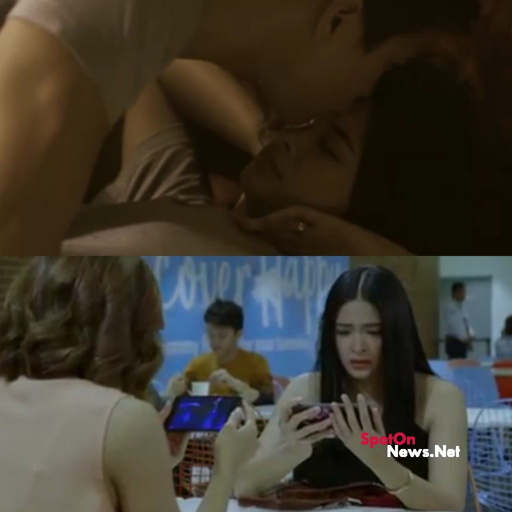Betrayal (Halik) Episode 42