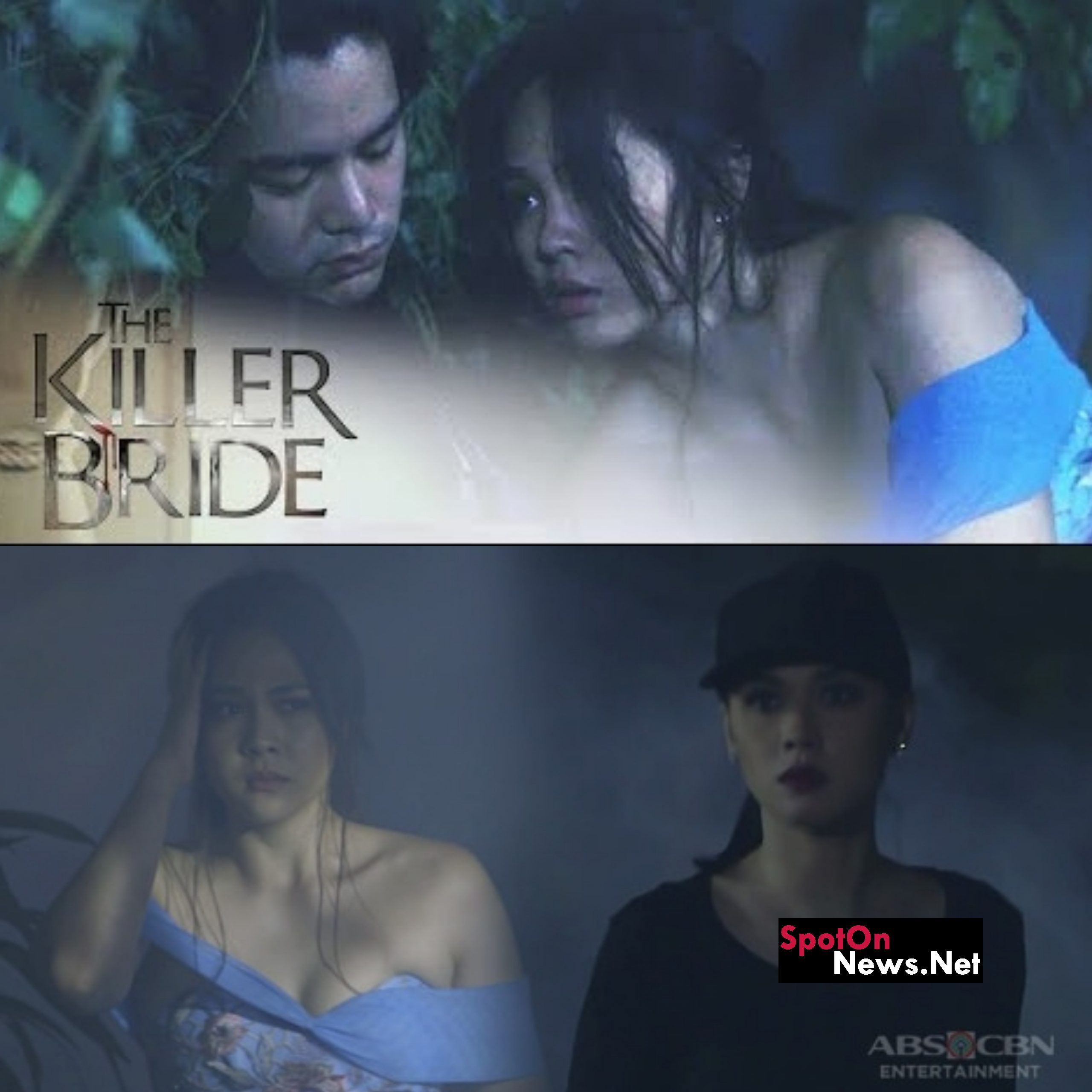 The Killer Bride Episode 17 The Killer Bride Episode 17