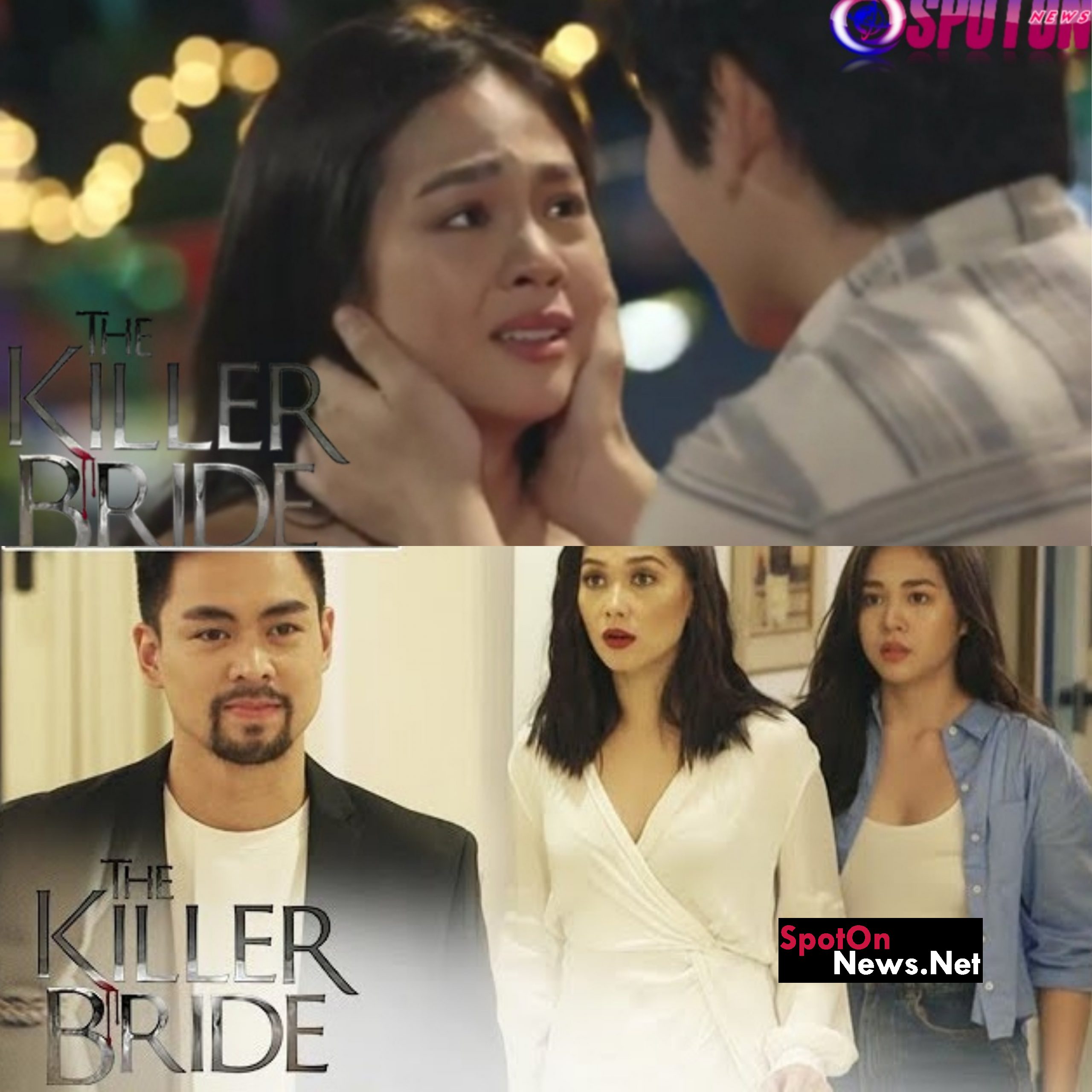 The Killer Bride Episode 21 The Killer Bride Episode 21