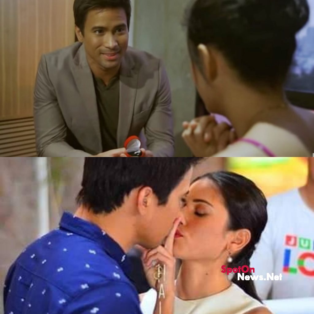 Betrayal (Halik) Episode 46