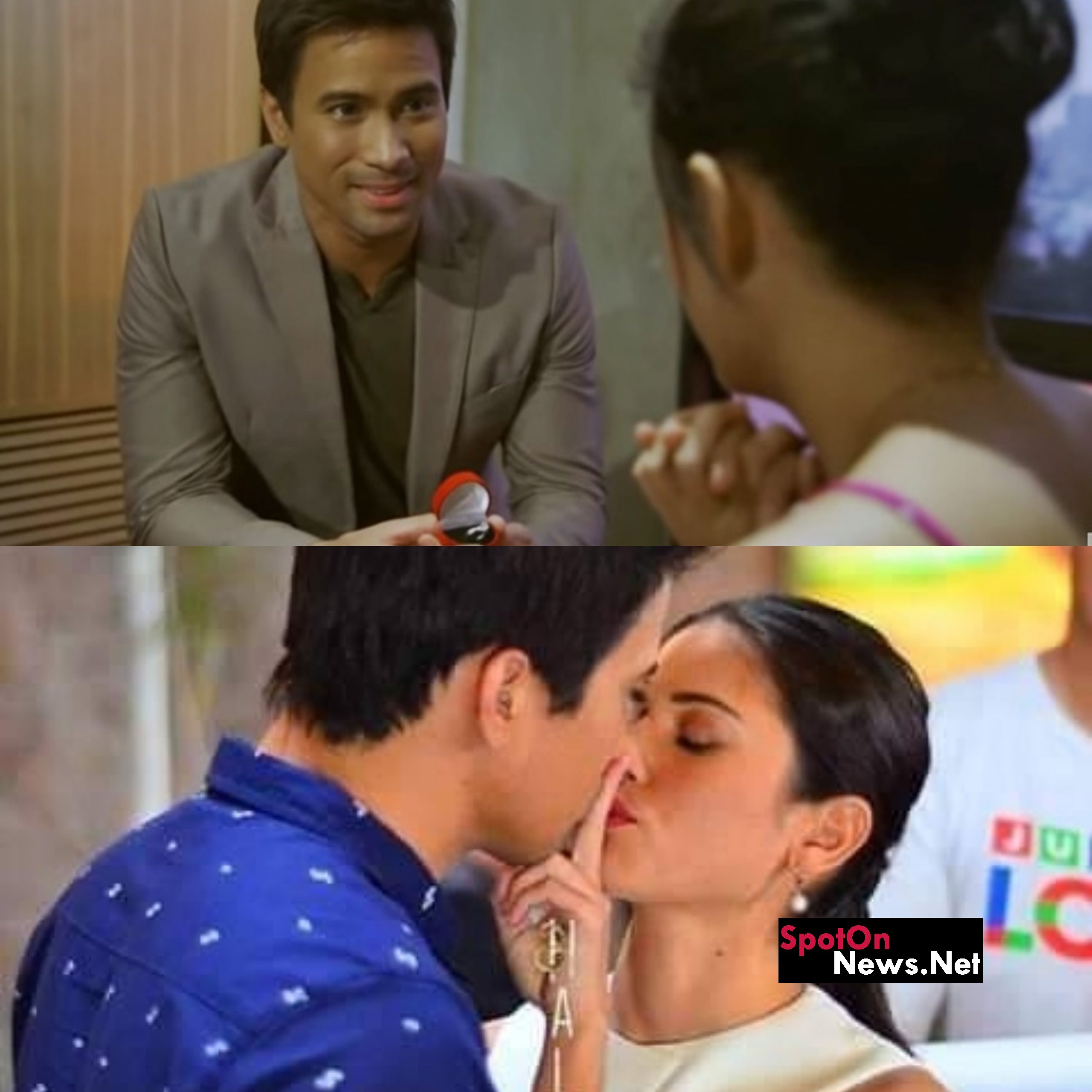 Betrayal (Halik) Episode 46 Betrayal (Halik) Episode 46