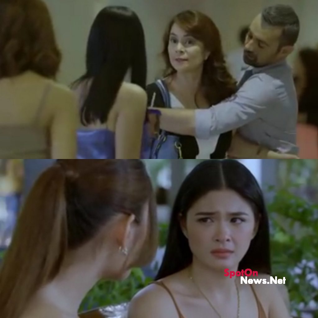 Betrayal (Halik) Episode 47