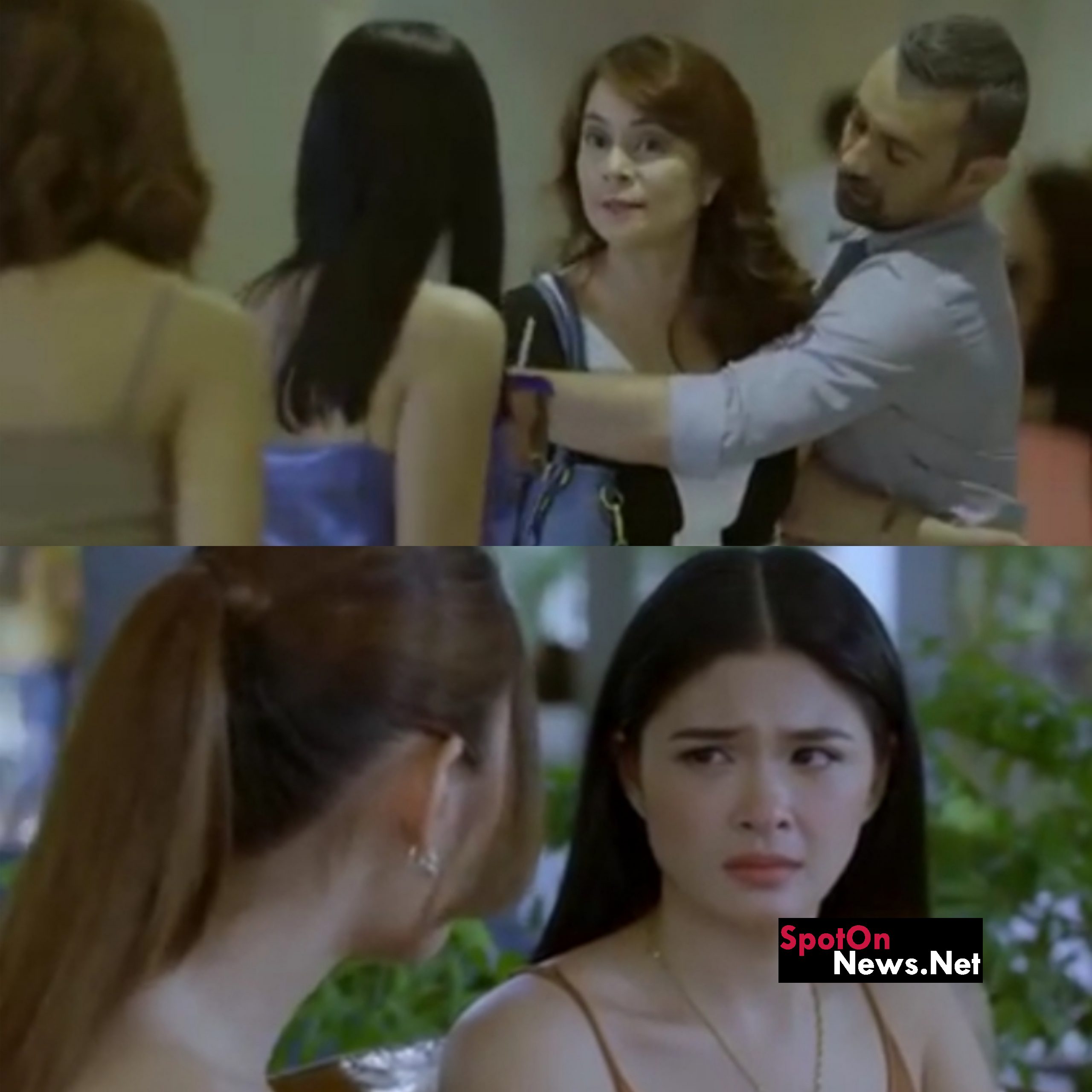 Betrayal (Halik) Episode 47