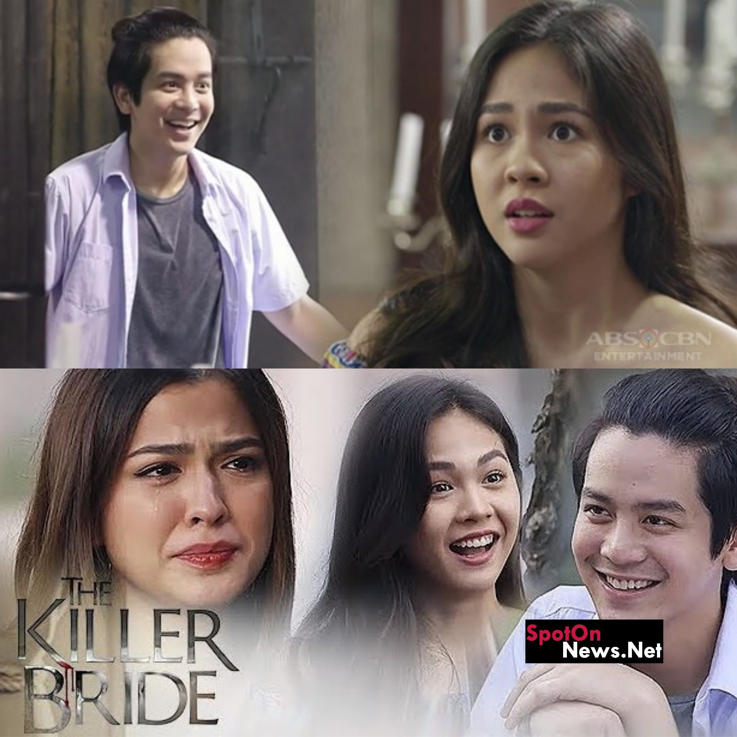 The Killer Bride Episode 22 The Killer Bride Episode 22