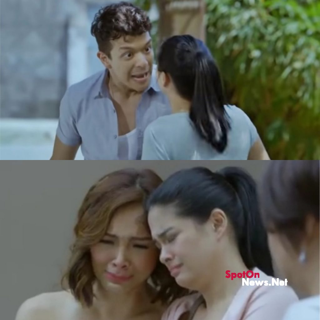 Betrayal (Halik) Episode 50