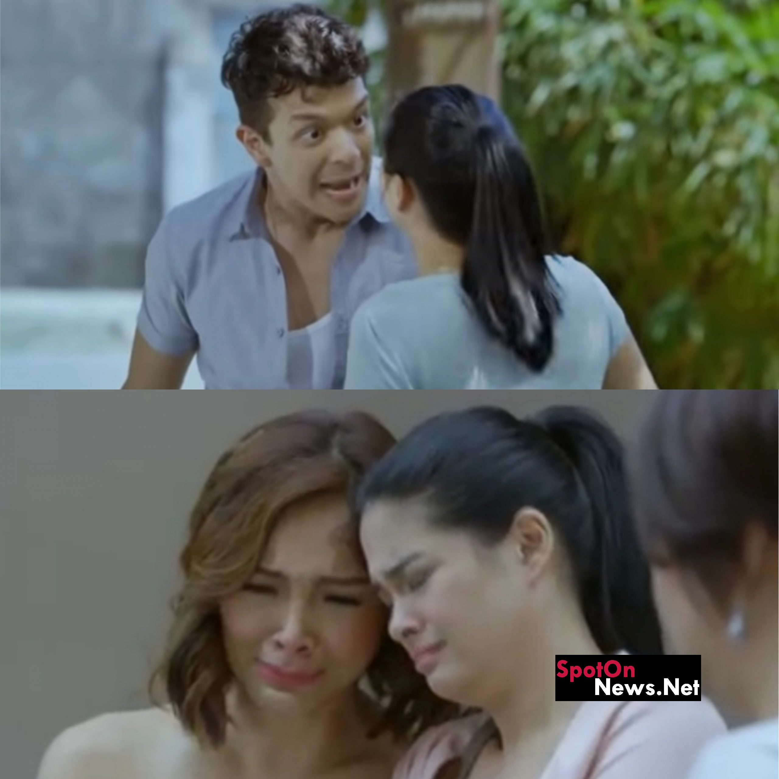 Betrayal (Halik) Episode 50 Betrayal (Halik) Episode 50