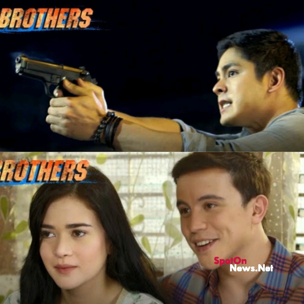 Brothers- Ang Probinsyano Episode 59 Joaquin blackmails Carmen to accept his Marriage proposal 