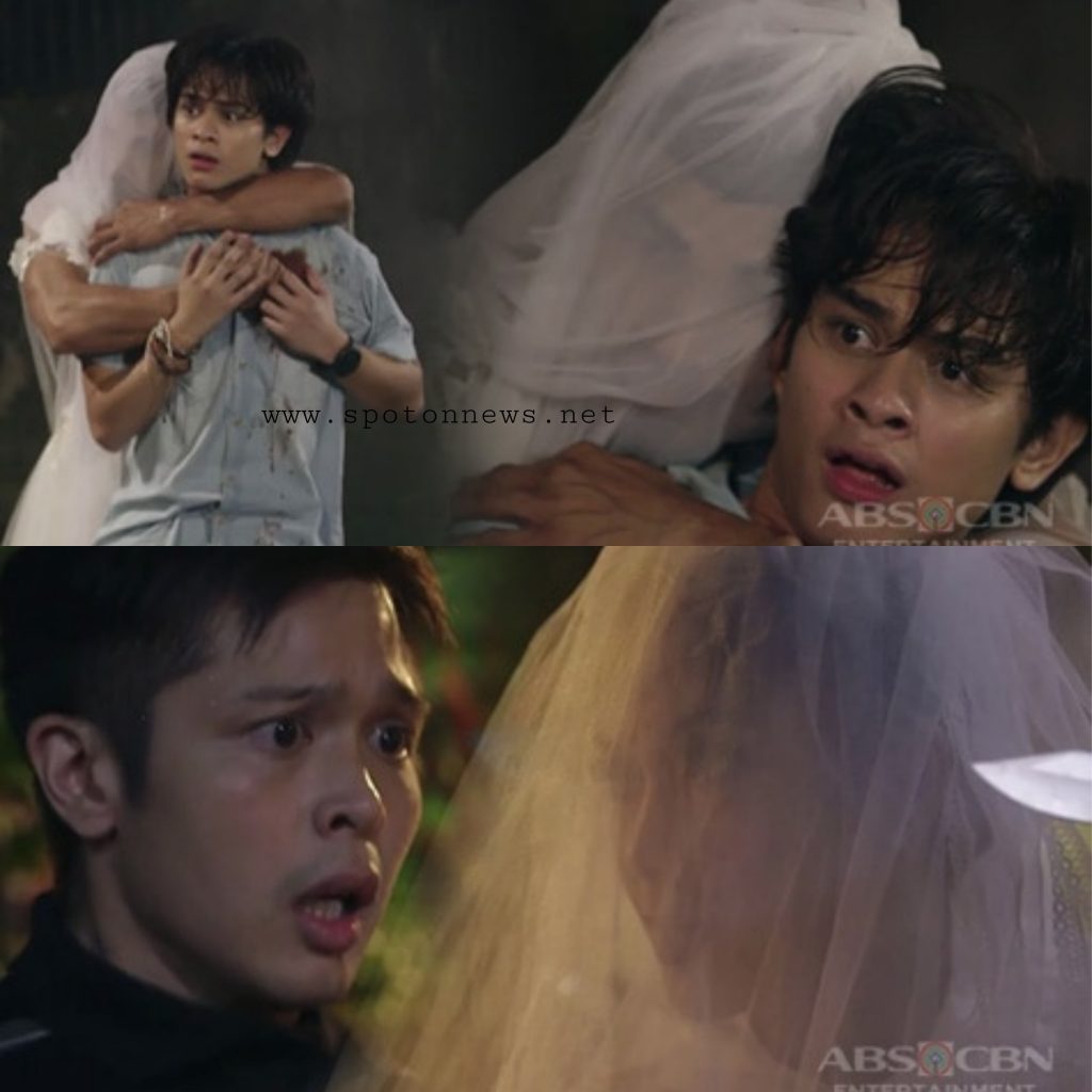 The Killer Bride Episode 26