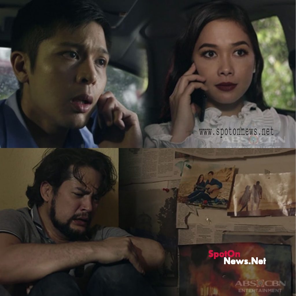 The Killer Bride Episode 27 Ivan is lynched over his new costume