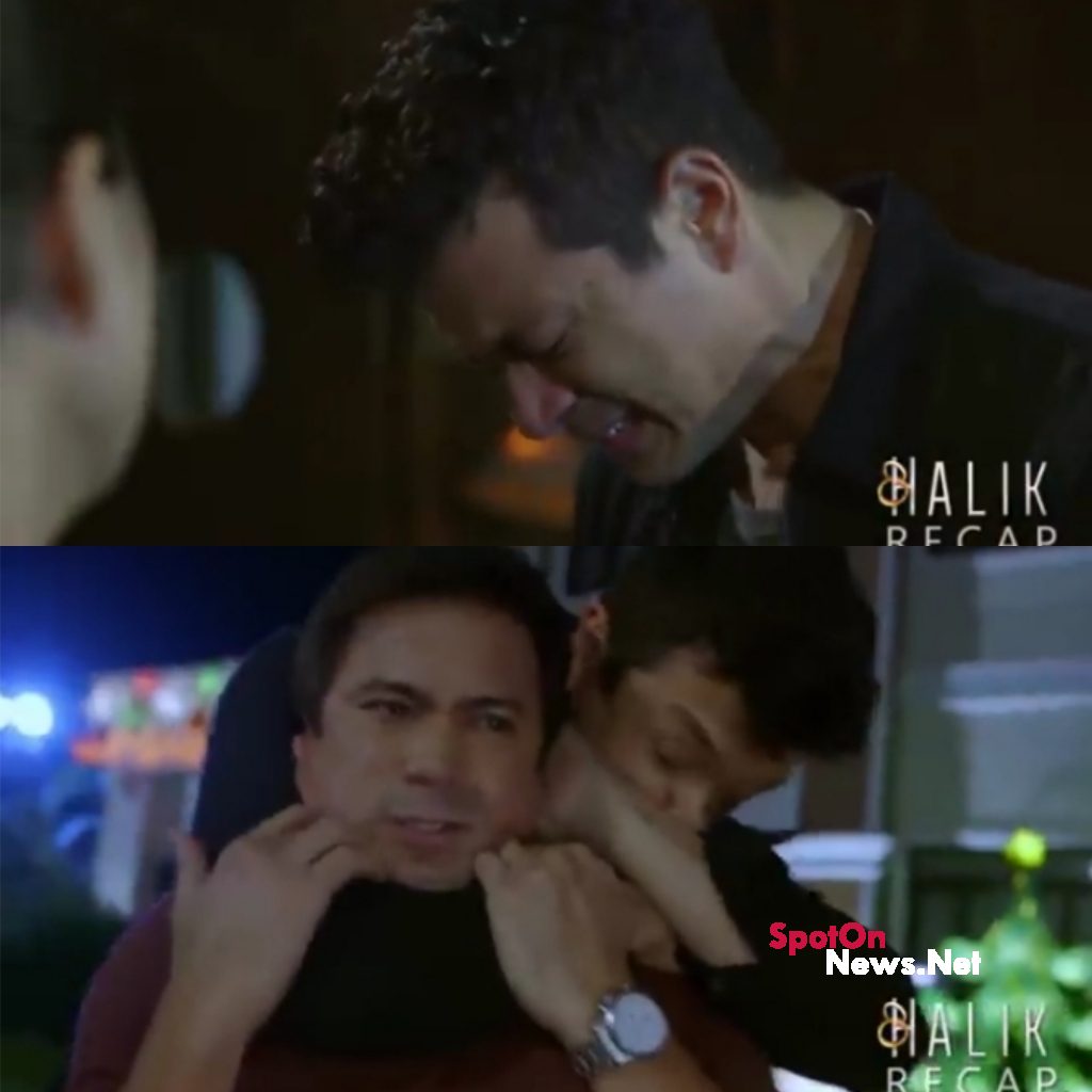 Betrayal (Halik) Episode 52 Betrayal (Halik) Episode 52 Ace in trouble over a rape incident
