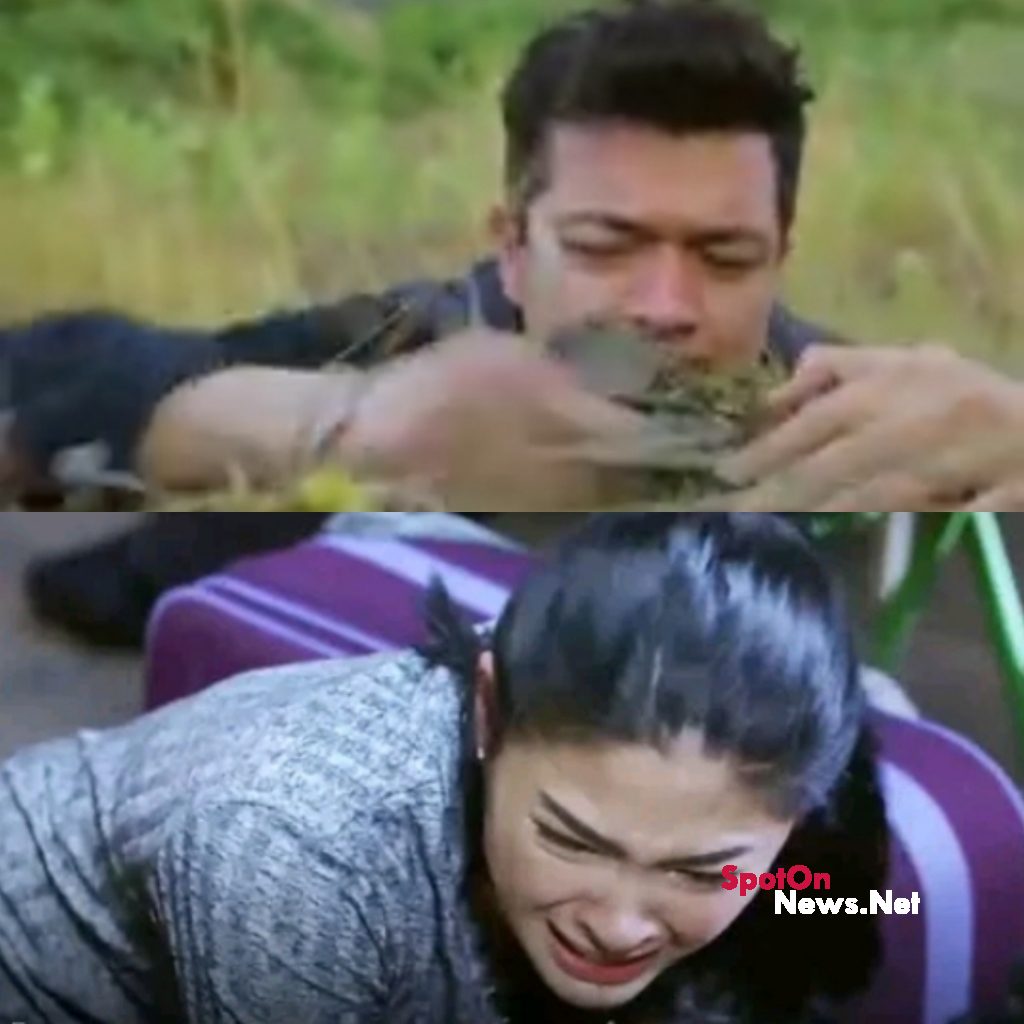 Betrayal (Halik) Episode 56 Betrayal (Halik) Episode 56 Jade searches for a home to lay a head