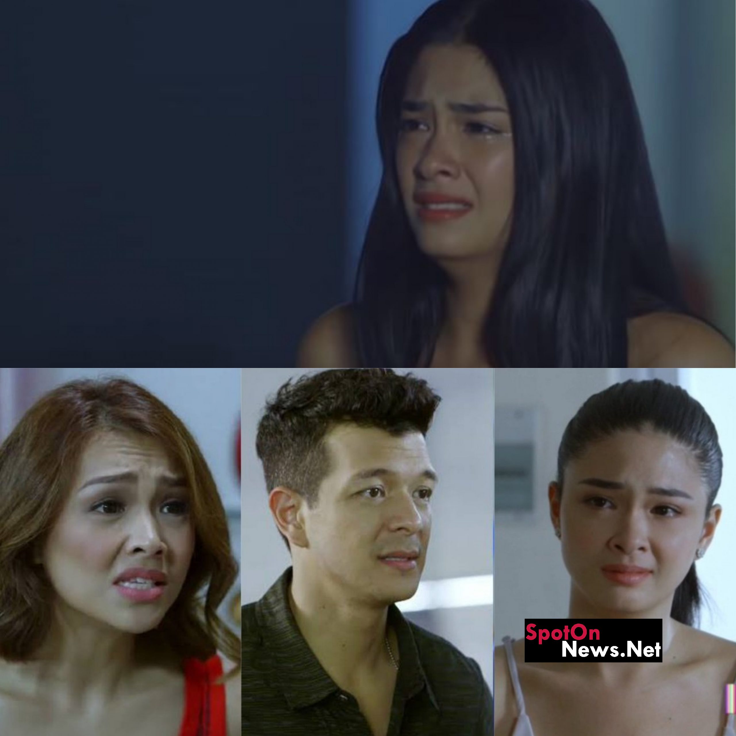Betrayal (Halik) Episode 57 Betrayal (Halik) Episode 57
