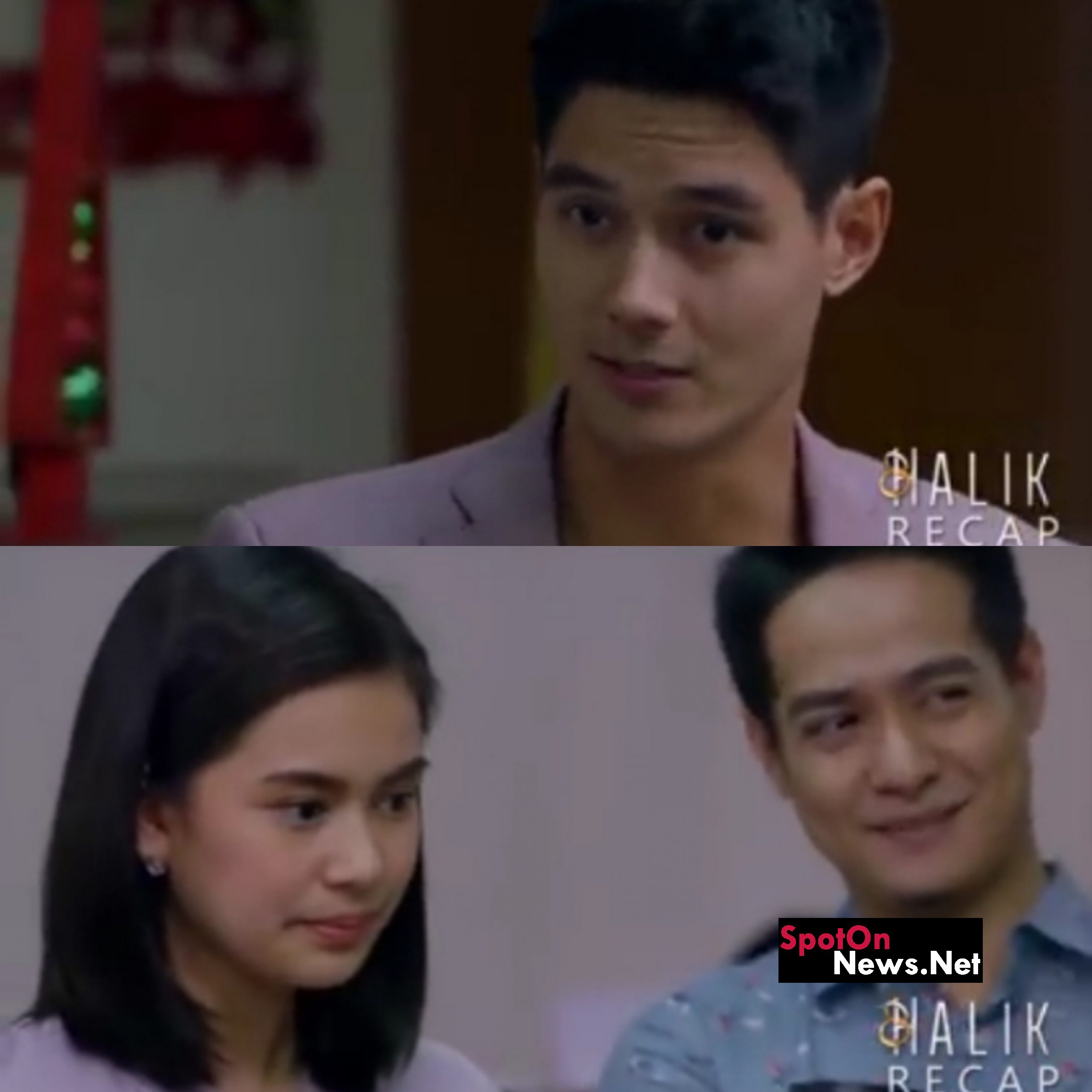Betrayal (Halik) Episode 58 Betrayal (Halik) Episode 58