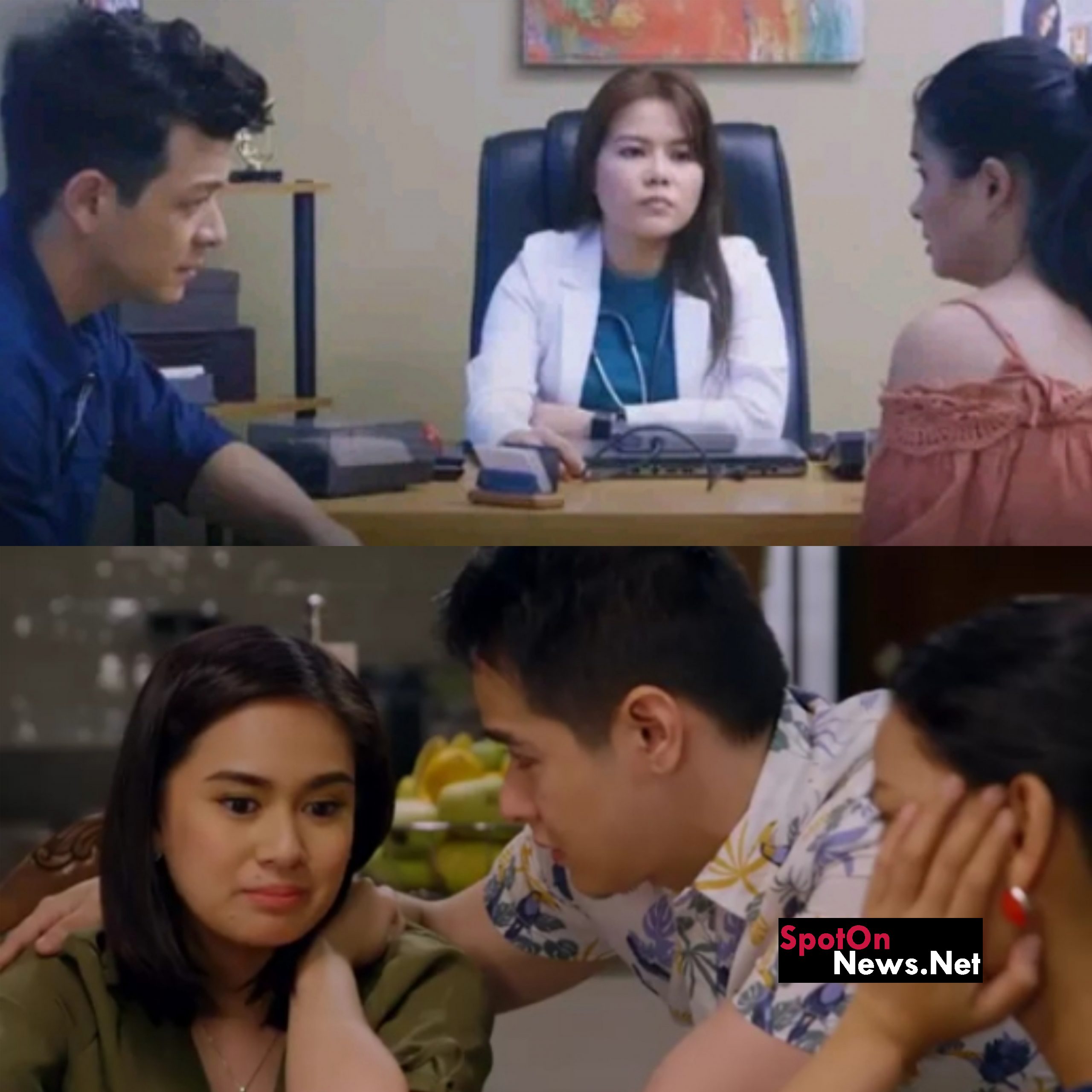 Betrayal (Halik) Episode 61 Betrayal (Halik) Episode 61