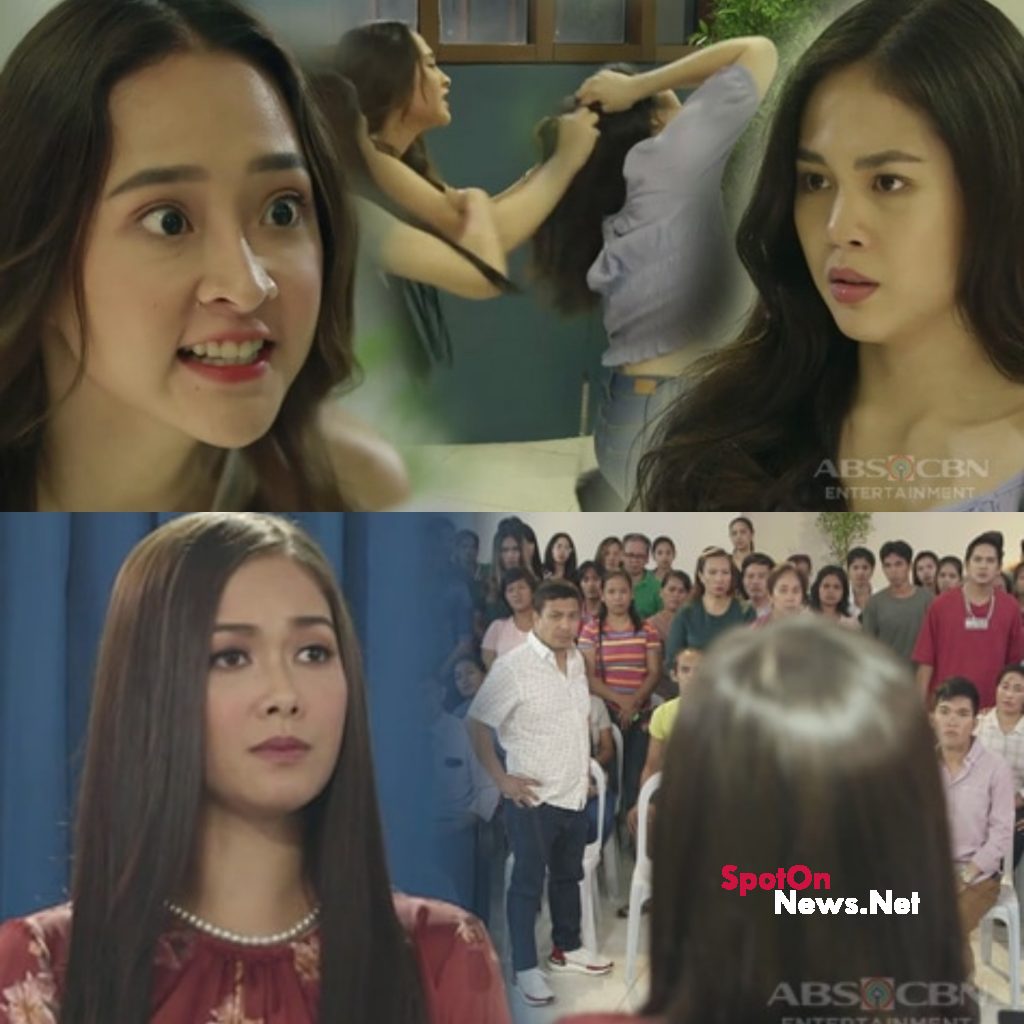 The Killer Bride Episode 43
