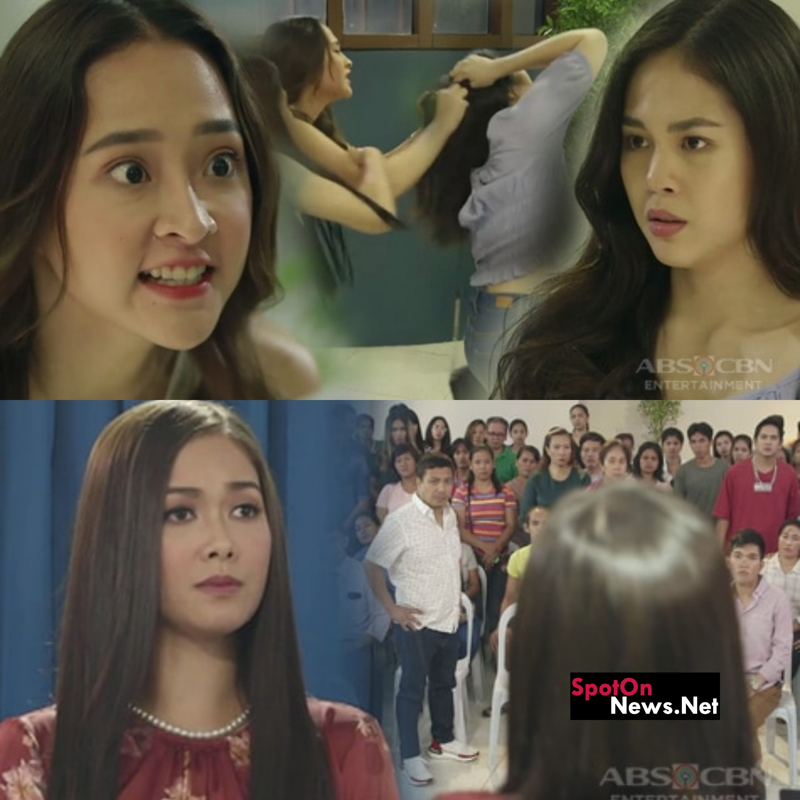 The Killer Bride Episode 43 The Killer Bride Episode 43