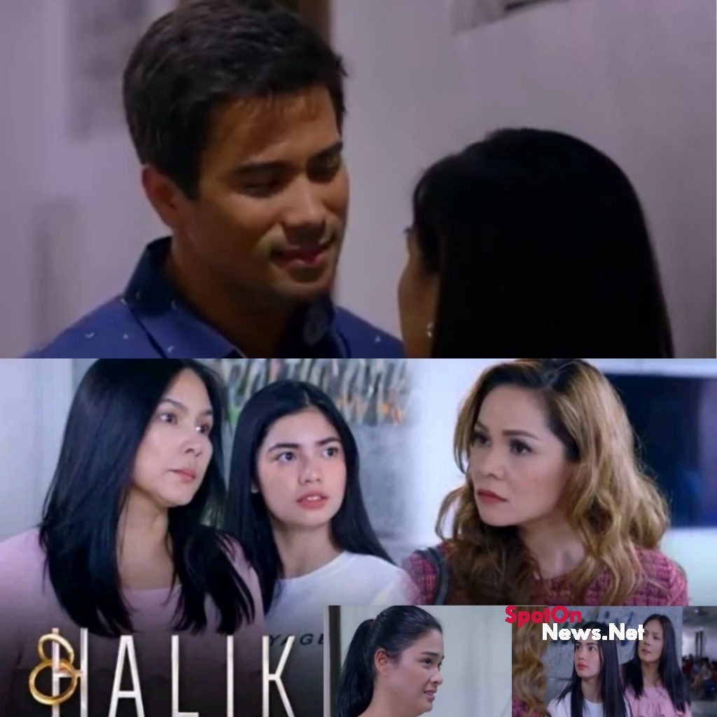 Betrayal (Halik) Episode 70 Betrayal (Halik) Episode 70 Helen attempts to kill Lino's child