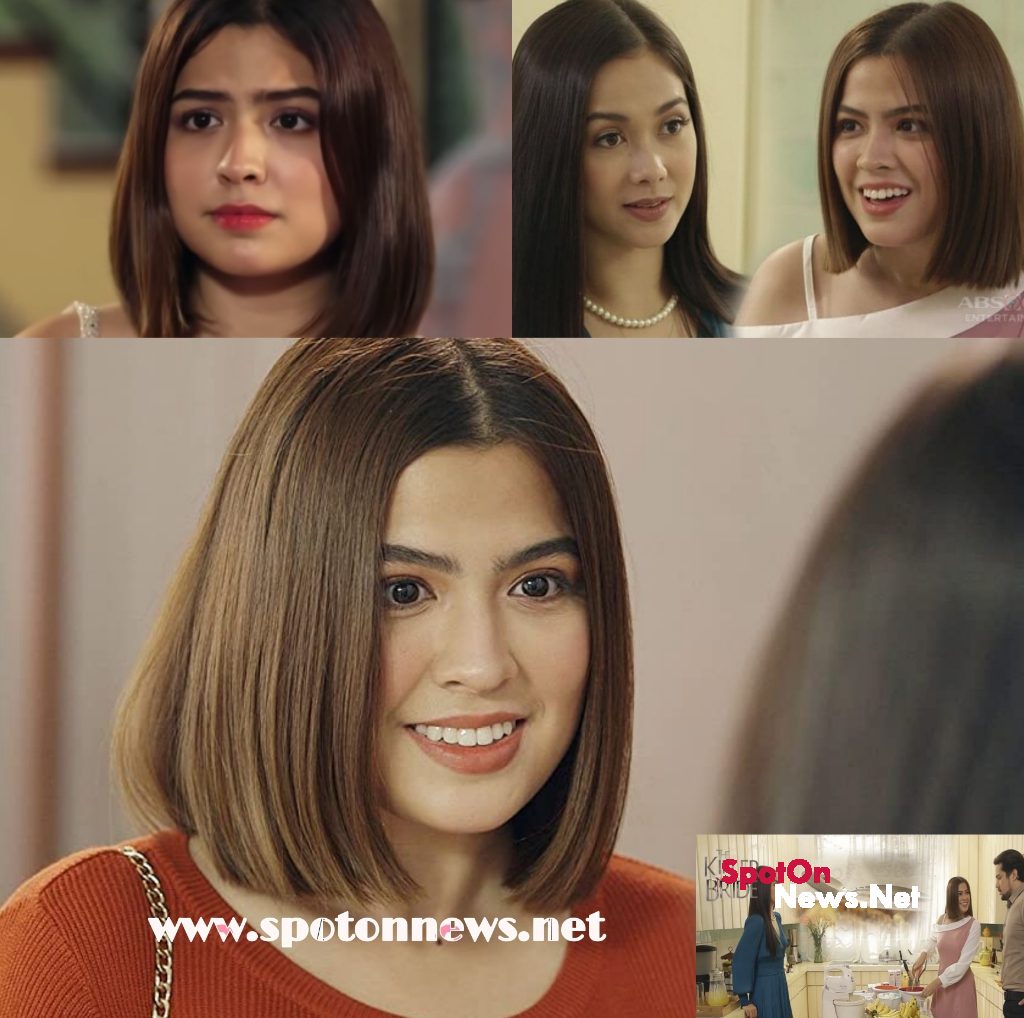 The Killer Bride- The real identity of Luna: is Luna Vida? The Killer Bride- The real identity of Luna: is Luna Vida?