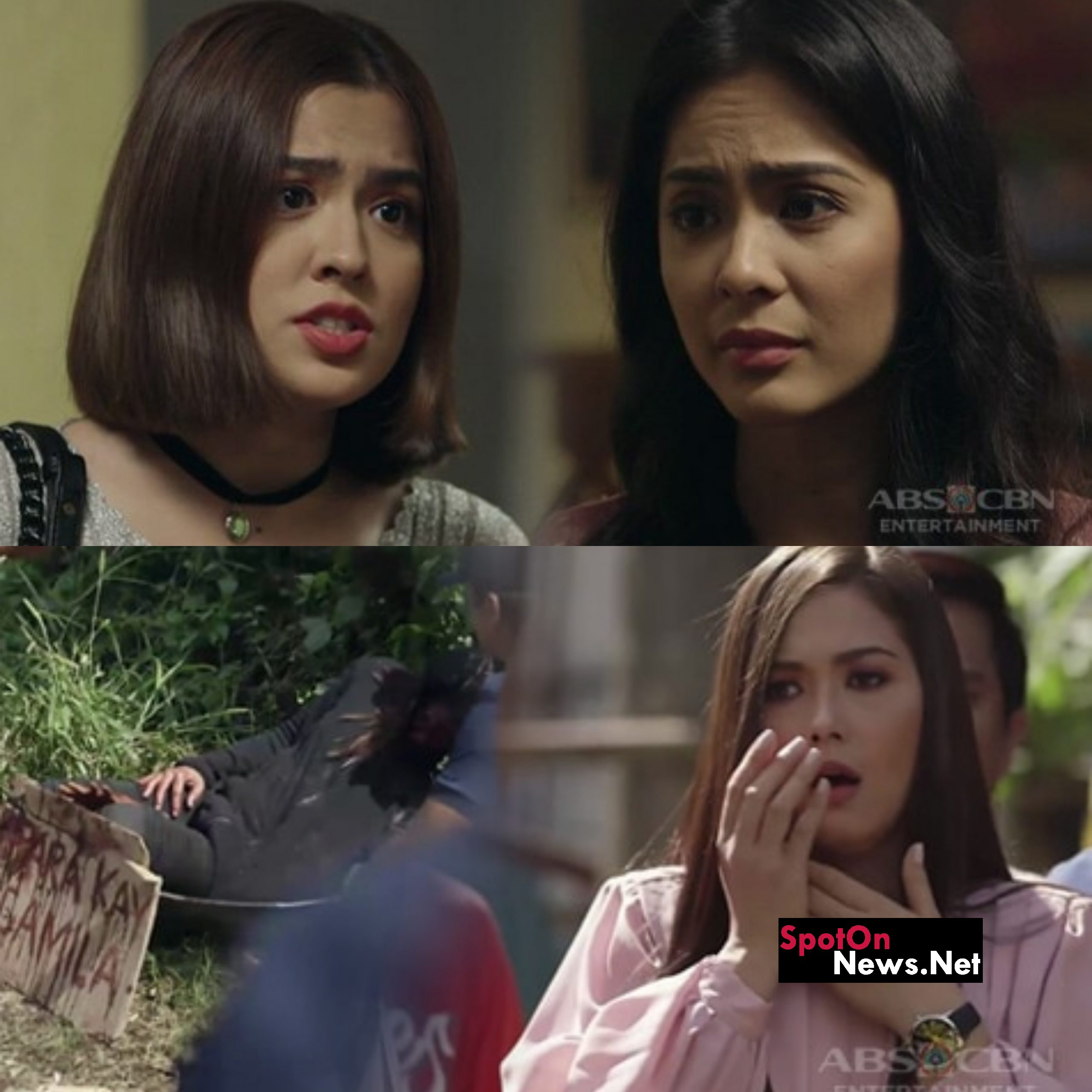 The killer Bride Episode 46 The killer Bride Episode 46
