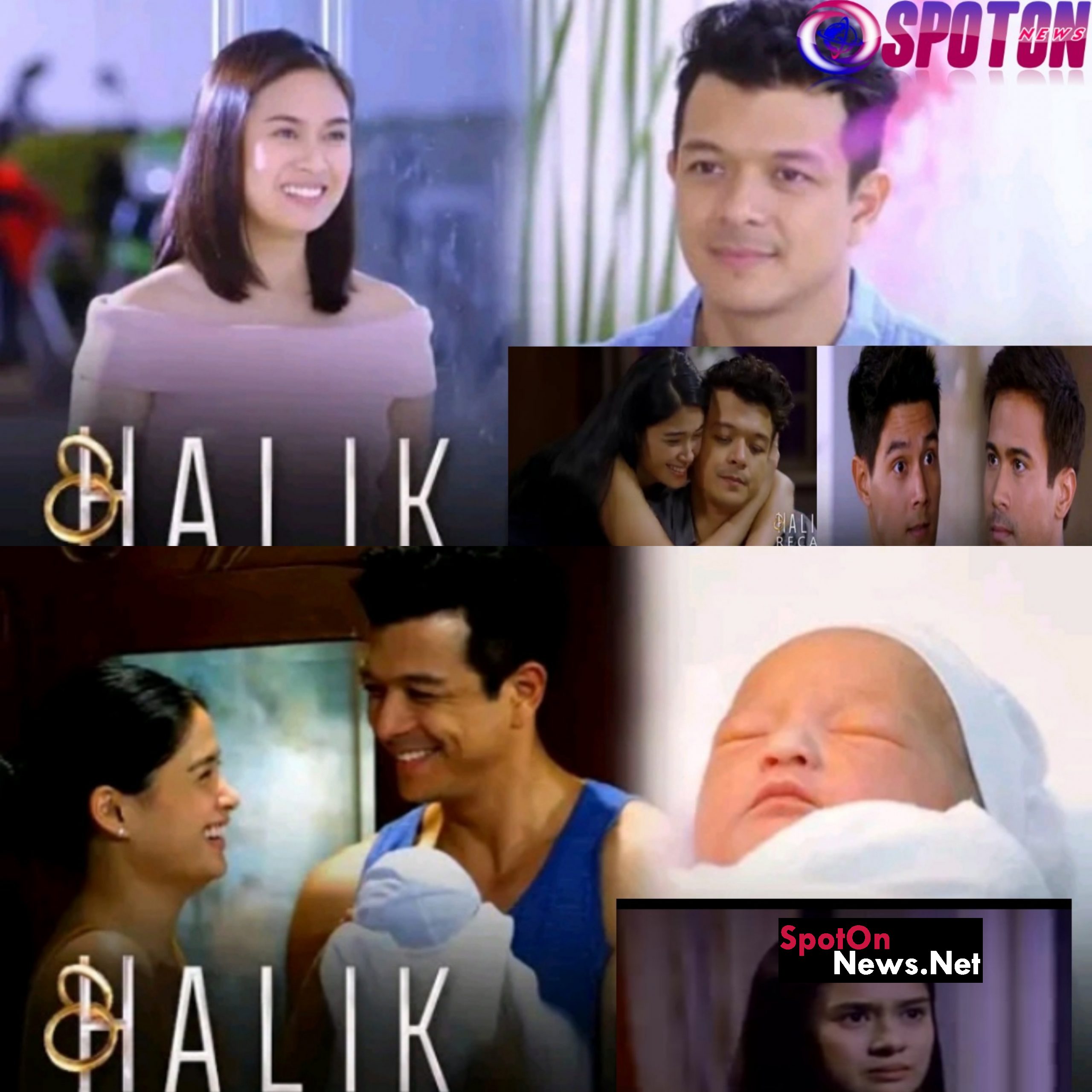 Betrayal (Halik) Highlights Episode 76-80 Betrayal (Halik) Highlights Episode 76-80