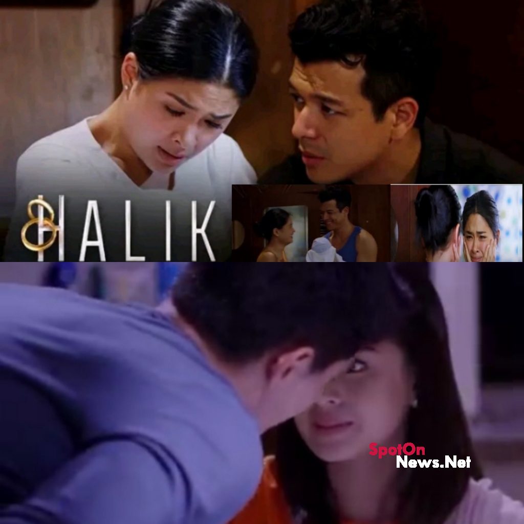 Betrayal (Halik) Episode 80 Betrayal (Halik) Episode 80 Yohan depressed about Jacky's rejection