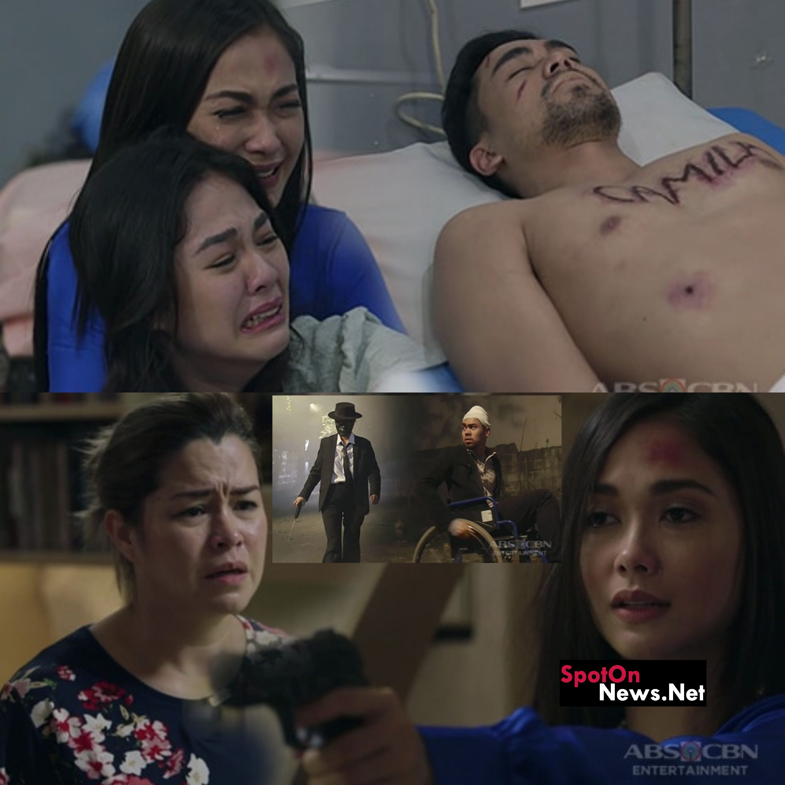 The Killer Bride Episode 54 The Killer Bride Episode 54