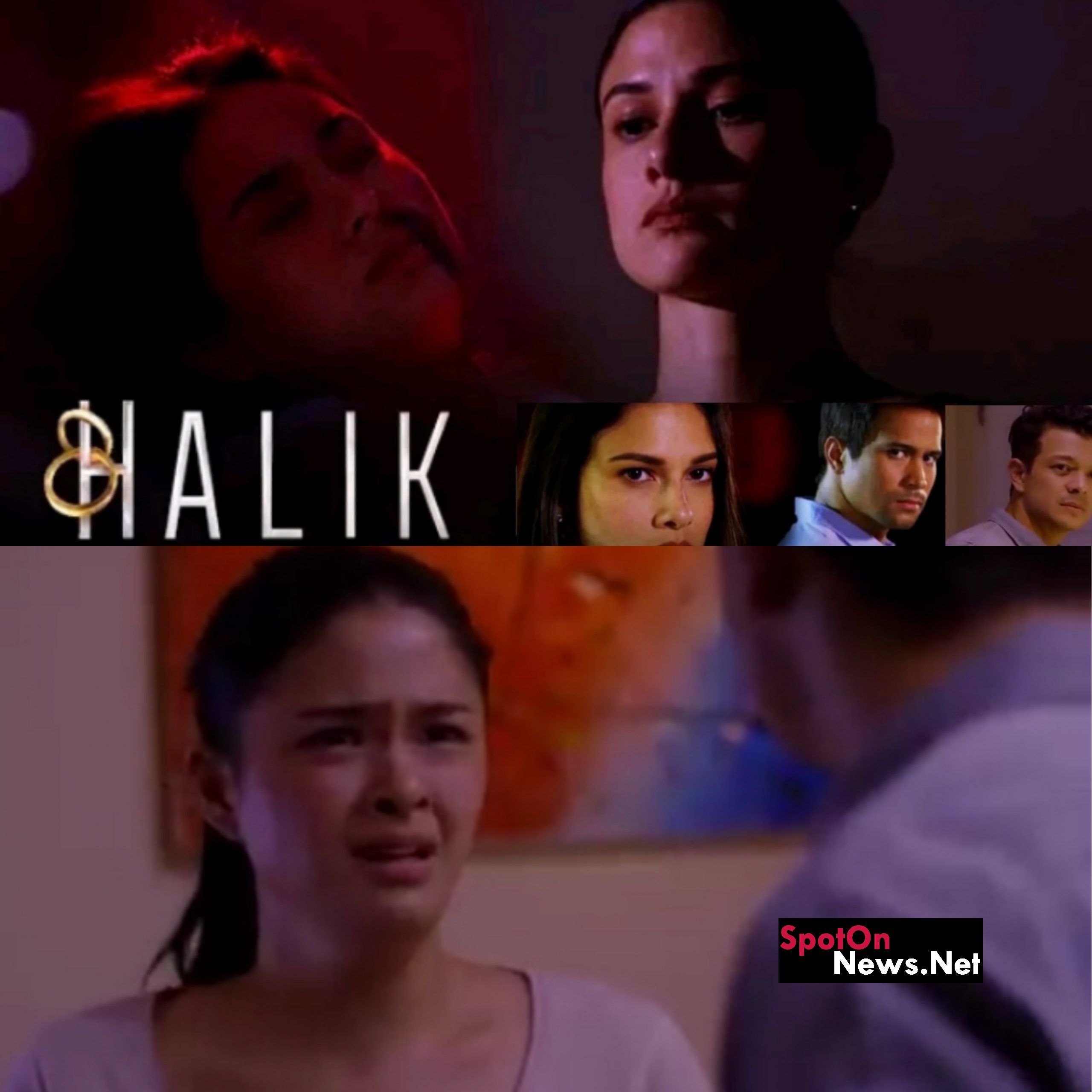 Betrayal (Halik) Episode 86 Betrayal (Halik) Episode 86