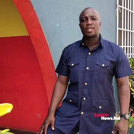 The local movie industry needs quality content--- Timothy Bentum calls The local movie industry needs quality content--- Actor Timothy Bentum charges