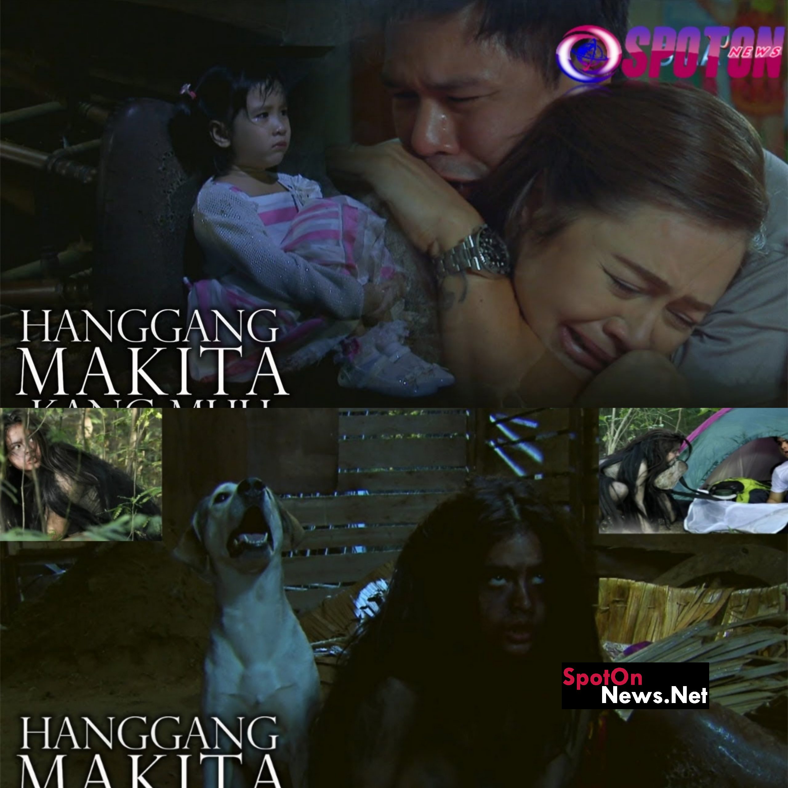 Until We Meet Again Highlights Episode 1-5 Until We Meet Again Highlights Episode 1-5