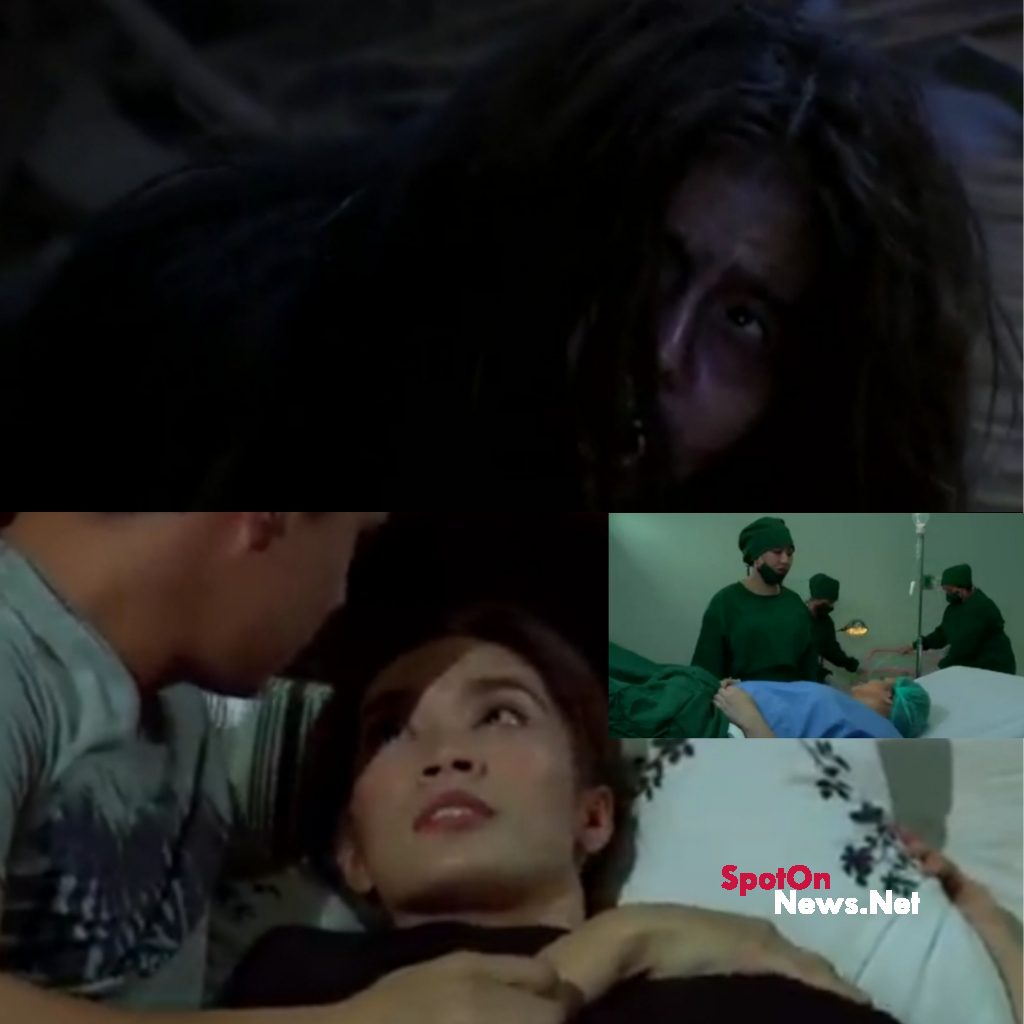 Until We Meet Again Episode 1 Until We Meet Again Episode 1 Evelyn is forced to early labour over a push by an obsessed Odessa