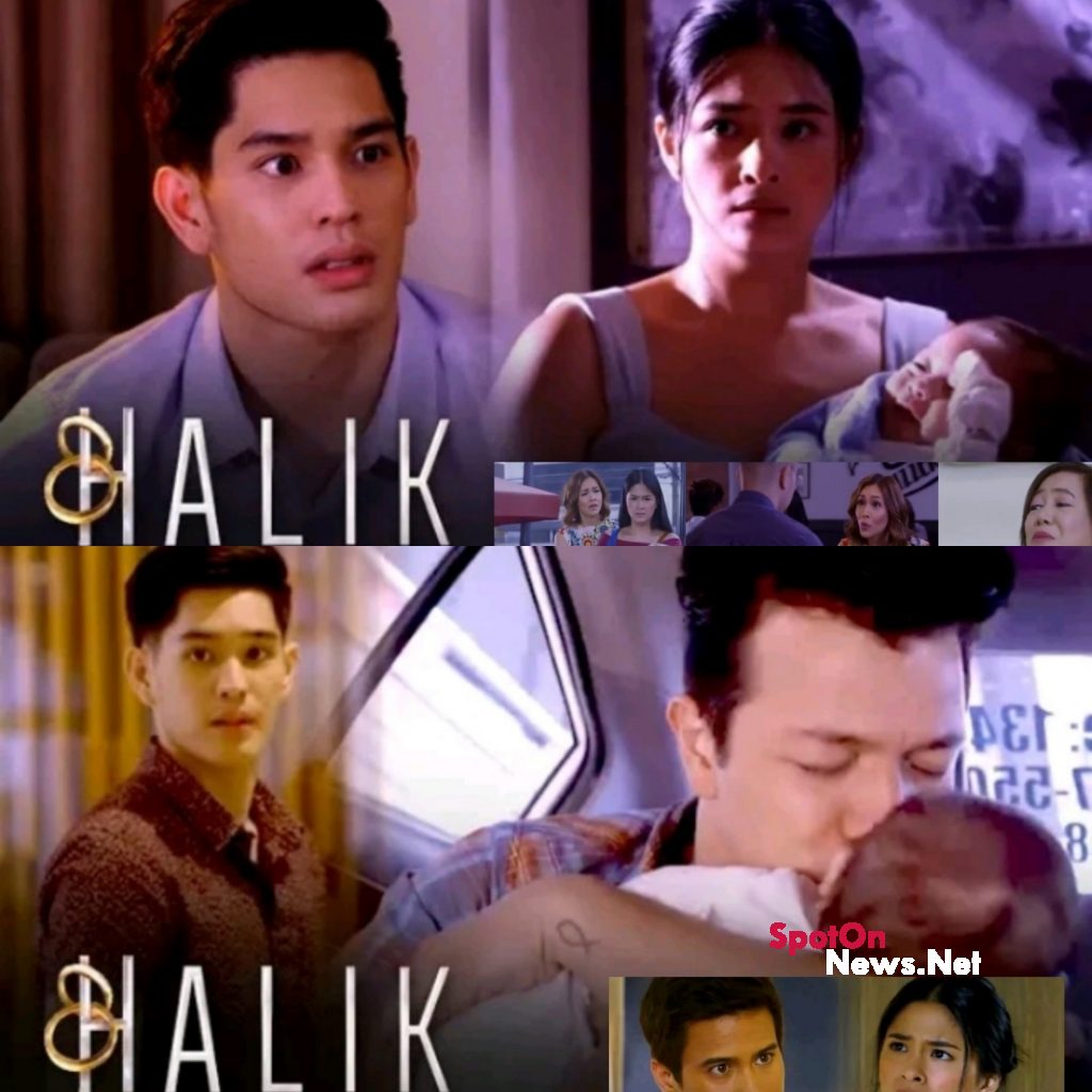 Betrayal (Halik) Episode 91