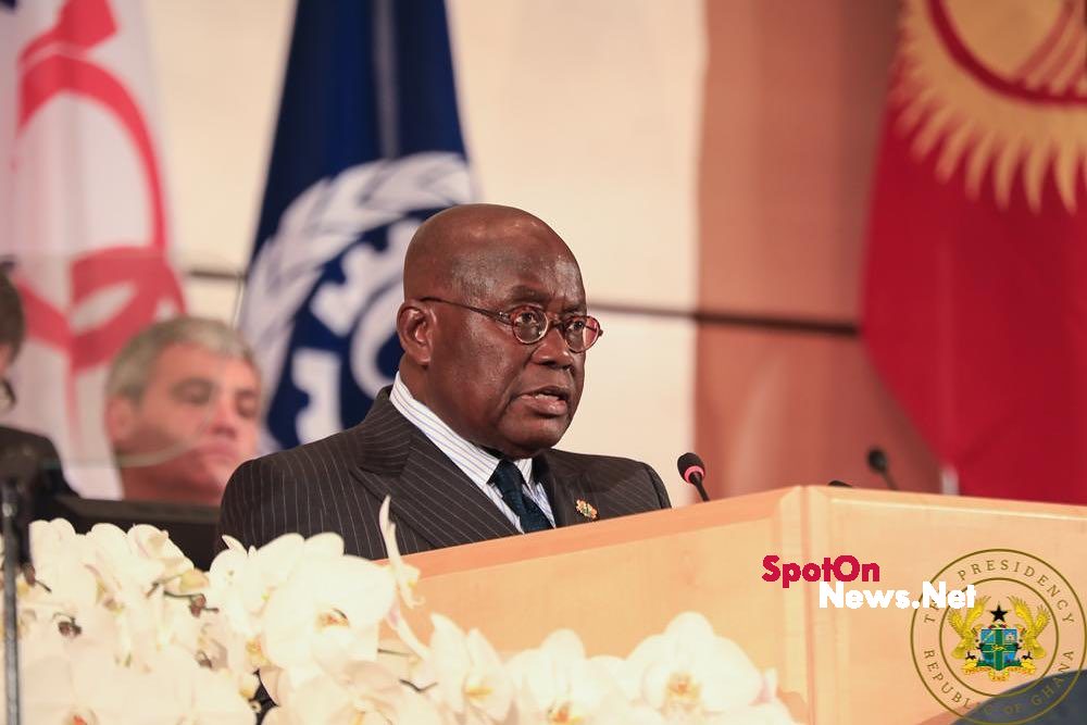 Akufo-Addo