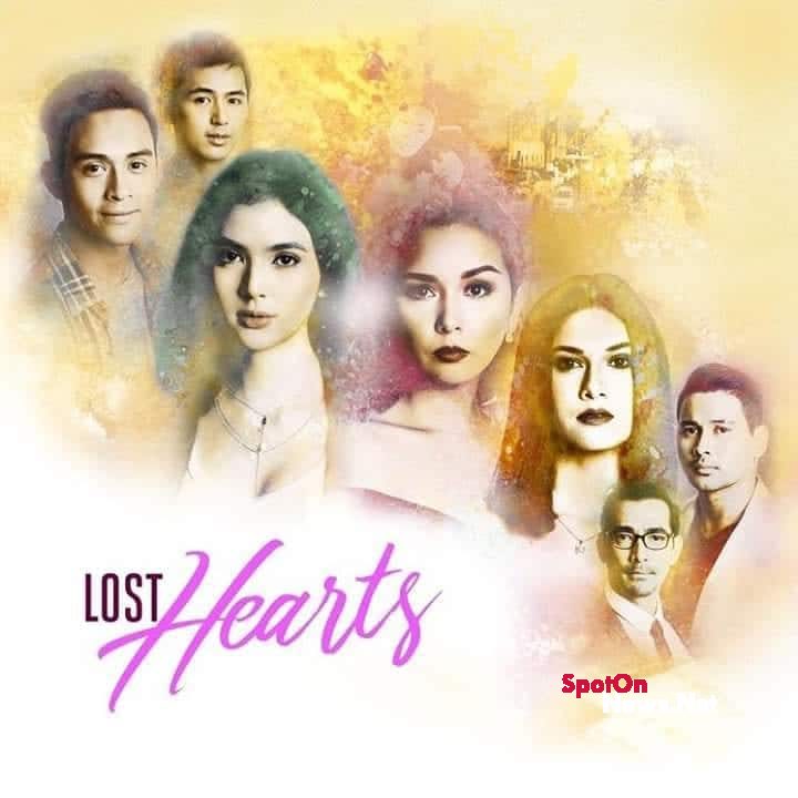 Lost Hearts (Pusong Ligaw) Story Plot & Summary