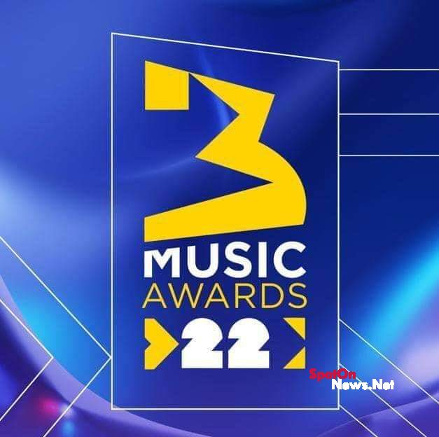 5th 3Music Awards: Organisers suffer criticism over break in transmission