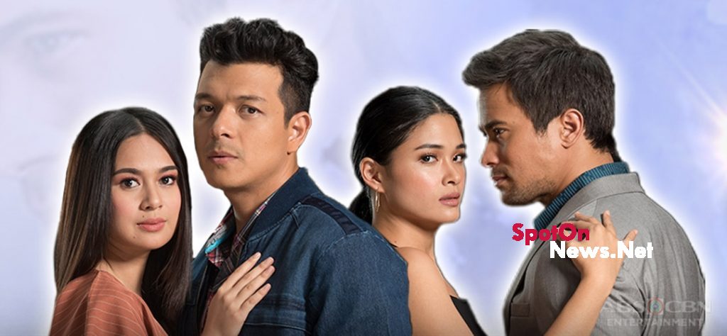Betrayal (Halik)