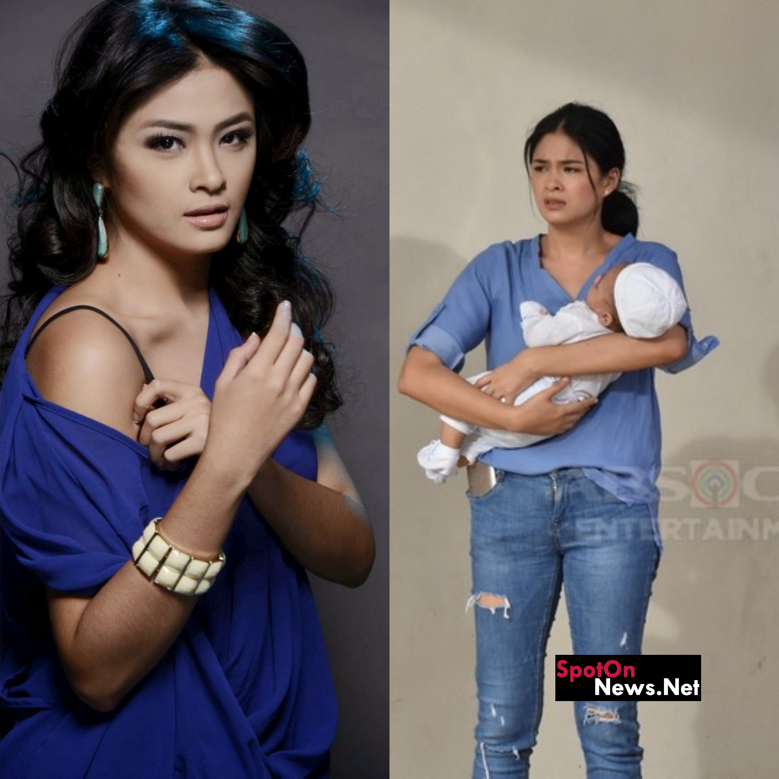 Yam Conception receives accolades from Ghanaians after her role in Betrayal-Halik Yam Conception receives accolades from Ghanaians after her role in Betrayal-Halik