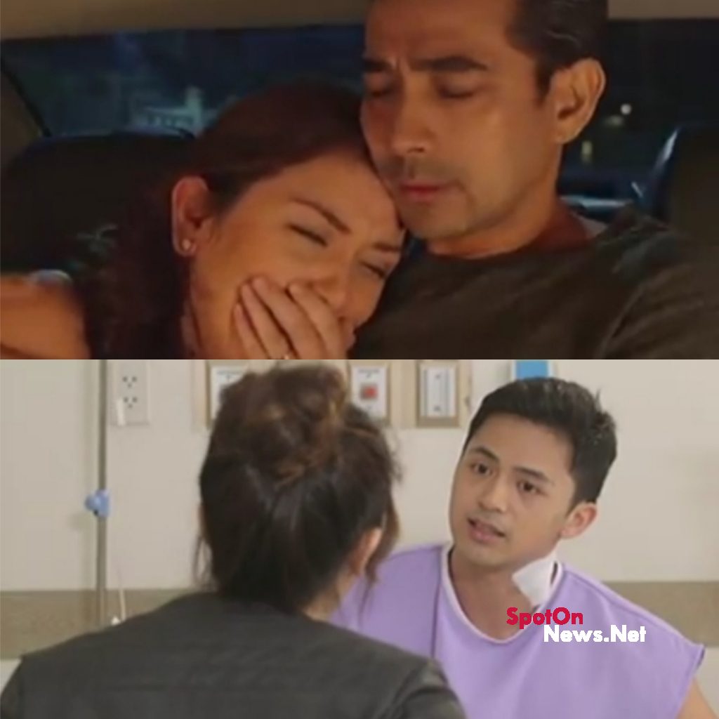 Lost Hearts (Pusong Ligaw) Episode 19 Rafa fires Vida after his accident