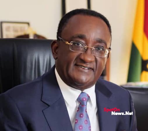 5 Agriculture Associations bare their teeth on Dr Owusu afriyie Akoto over Food security issue