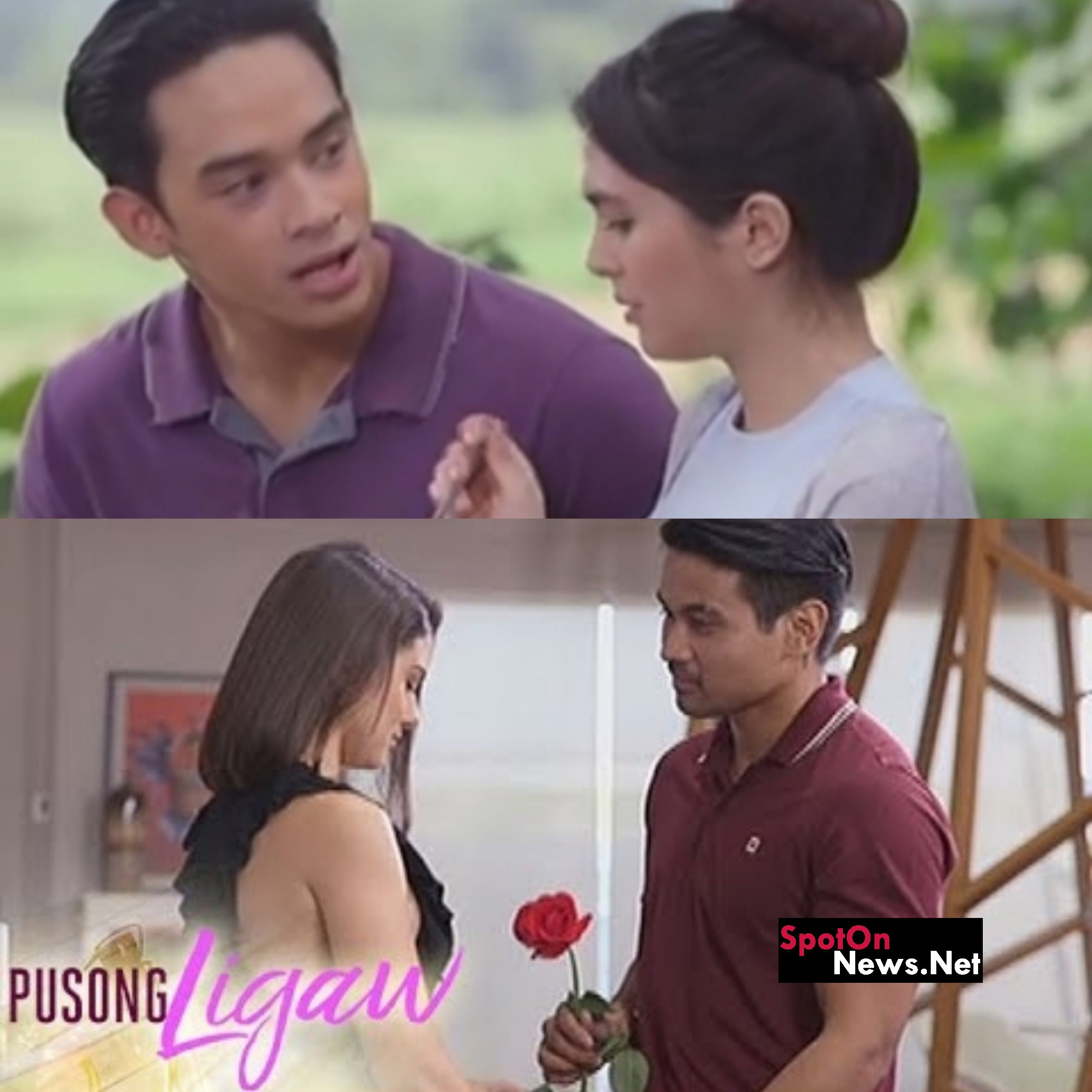 Lost Hearts (Pusong Ligaw) Episode 27