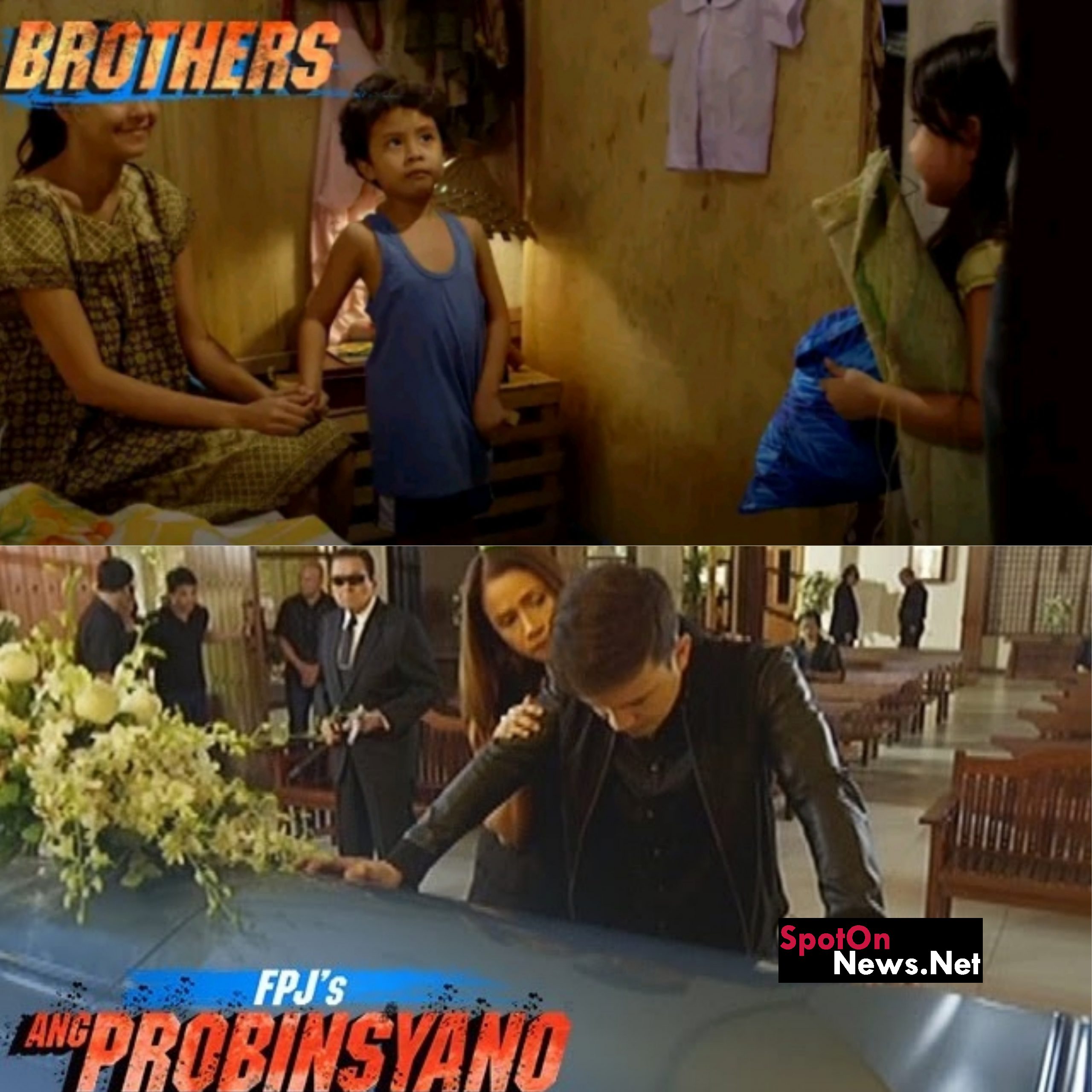 Brothers- Ang Probinsyano Episode 152