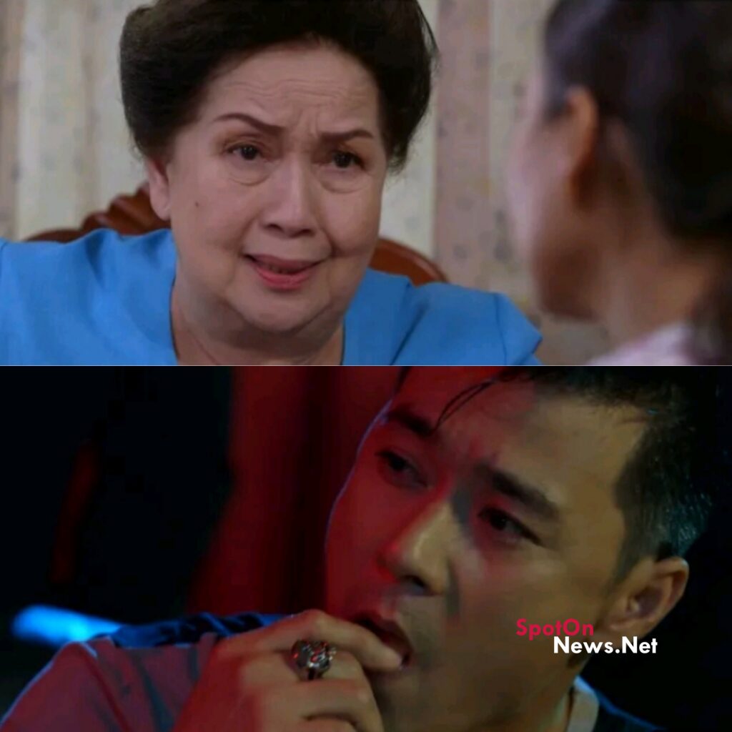Brothers- Ang Probinsyano Episode 157 Onyok plants an escape